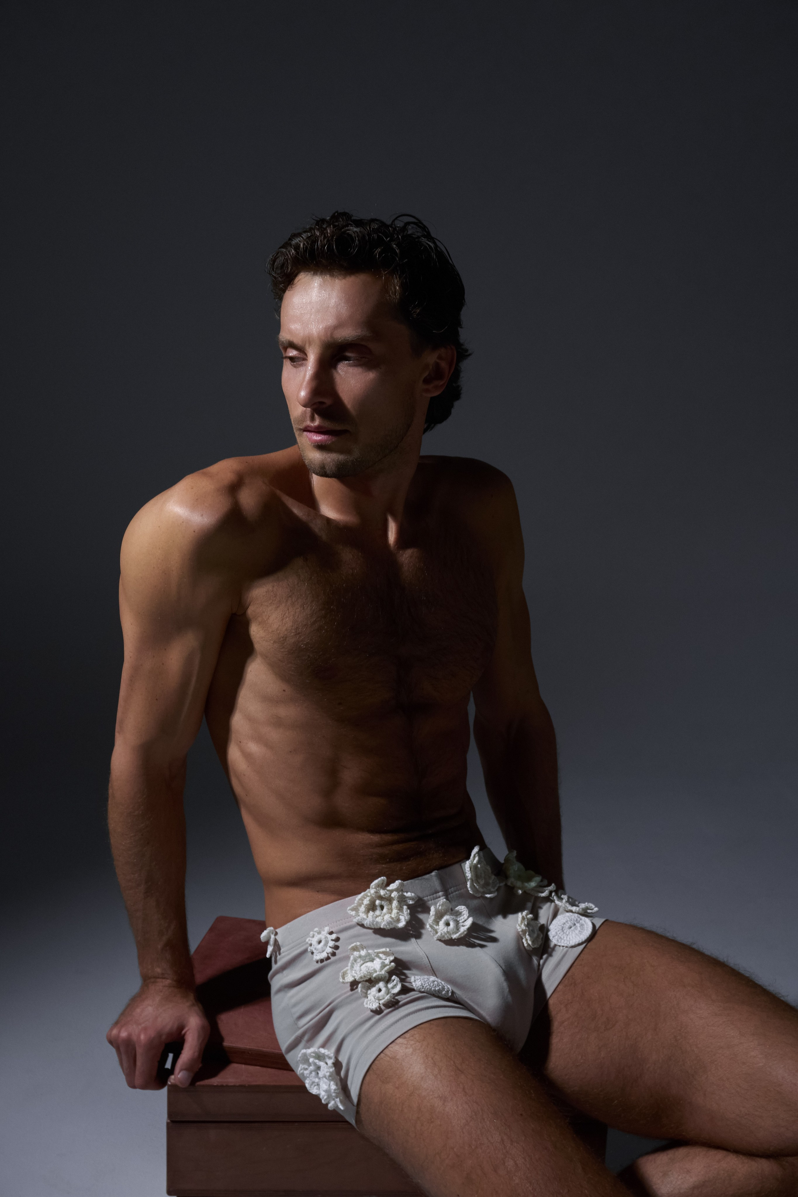 Проект Ботичелли. Фотограф в Минске Света Григорьева