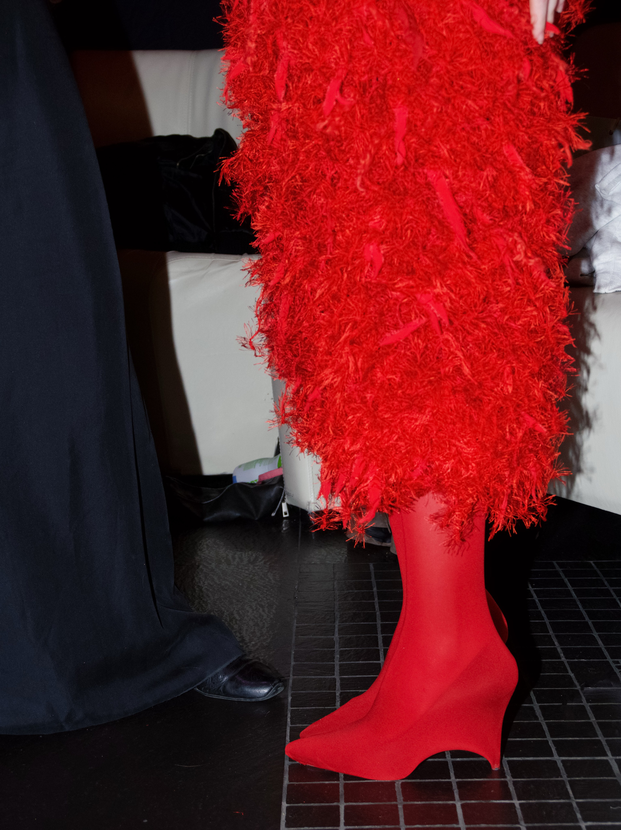 BFAW 2026. Фотограф в Минске Света Григорьева