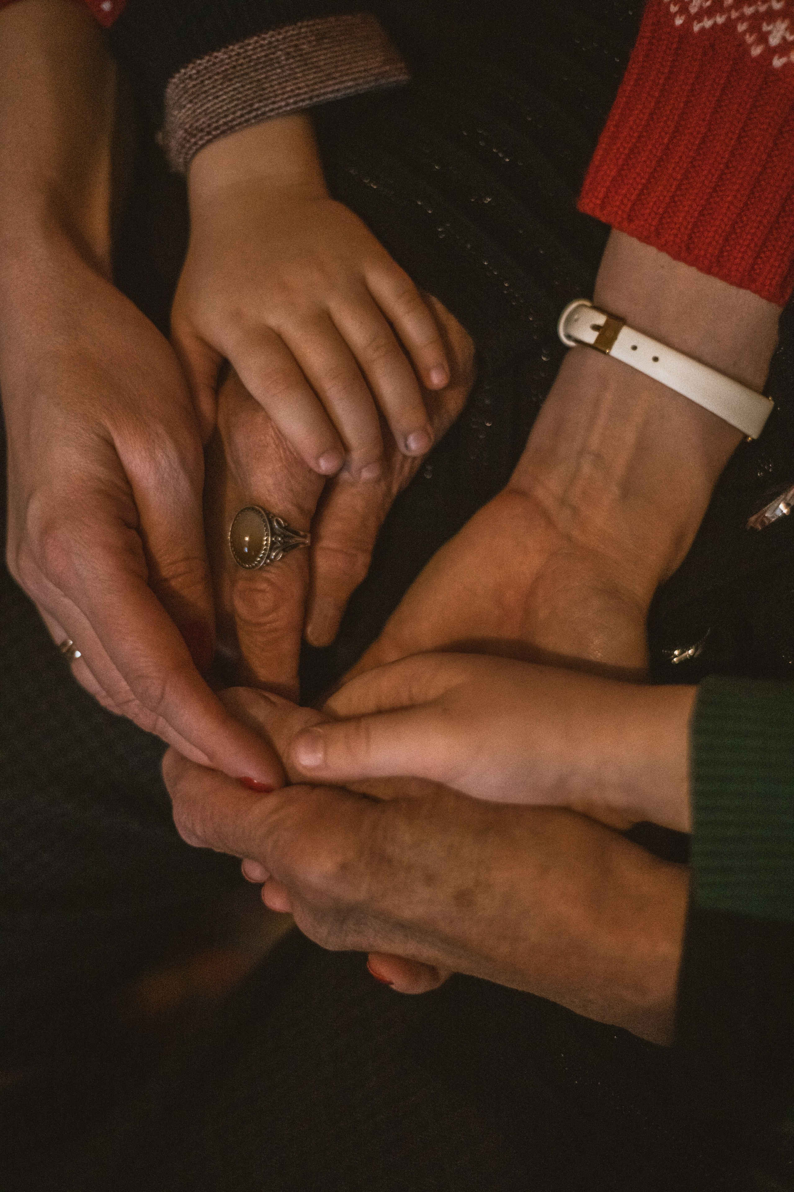 Новогодняя история. Семейный, детский и свадебный фотограф в Черкесске Виктория Голубенко