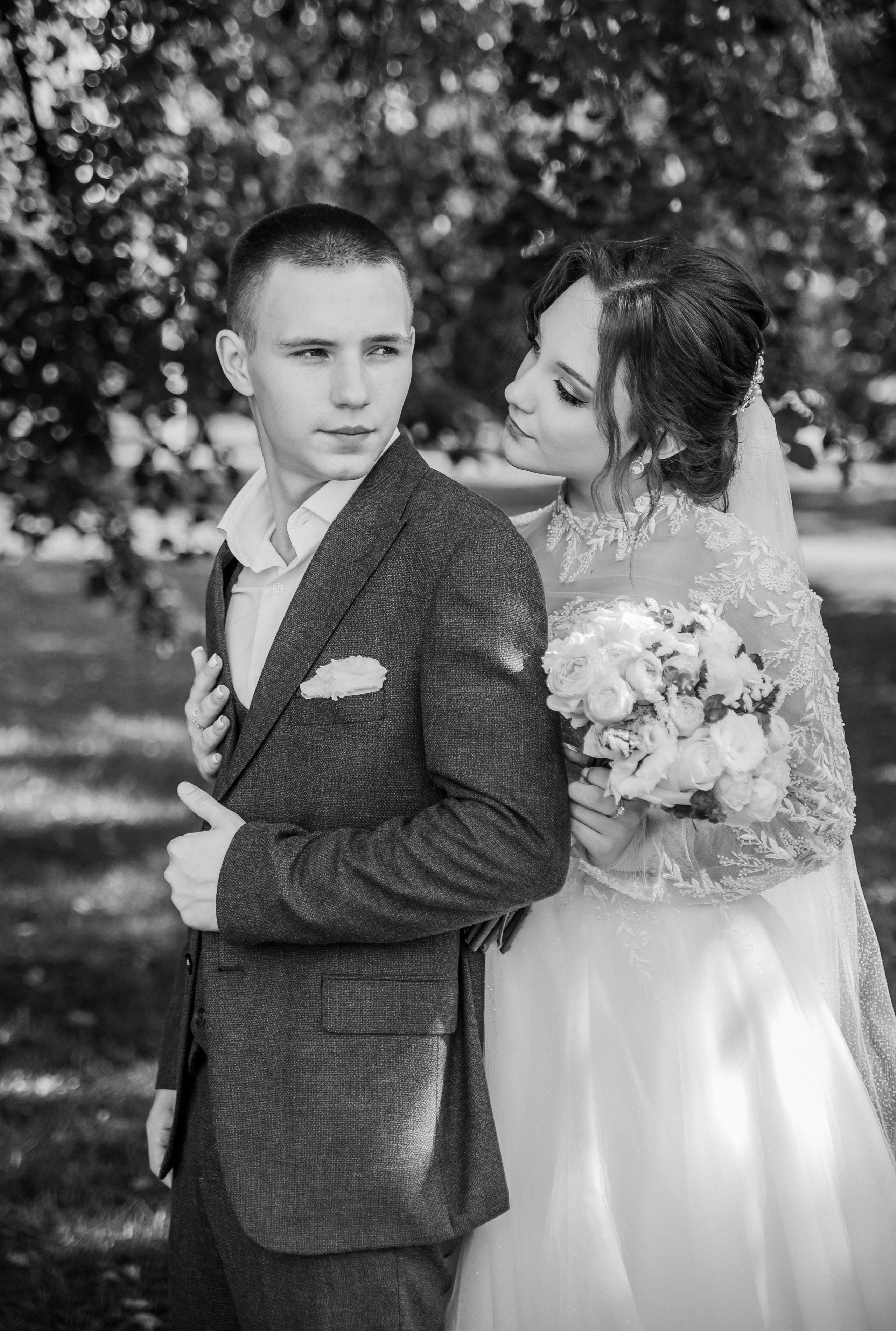 Свадебный и семейный фотограф Самара и Самарская область Дарья Зарипова