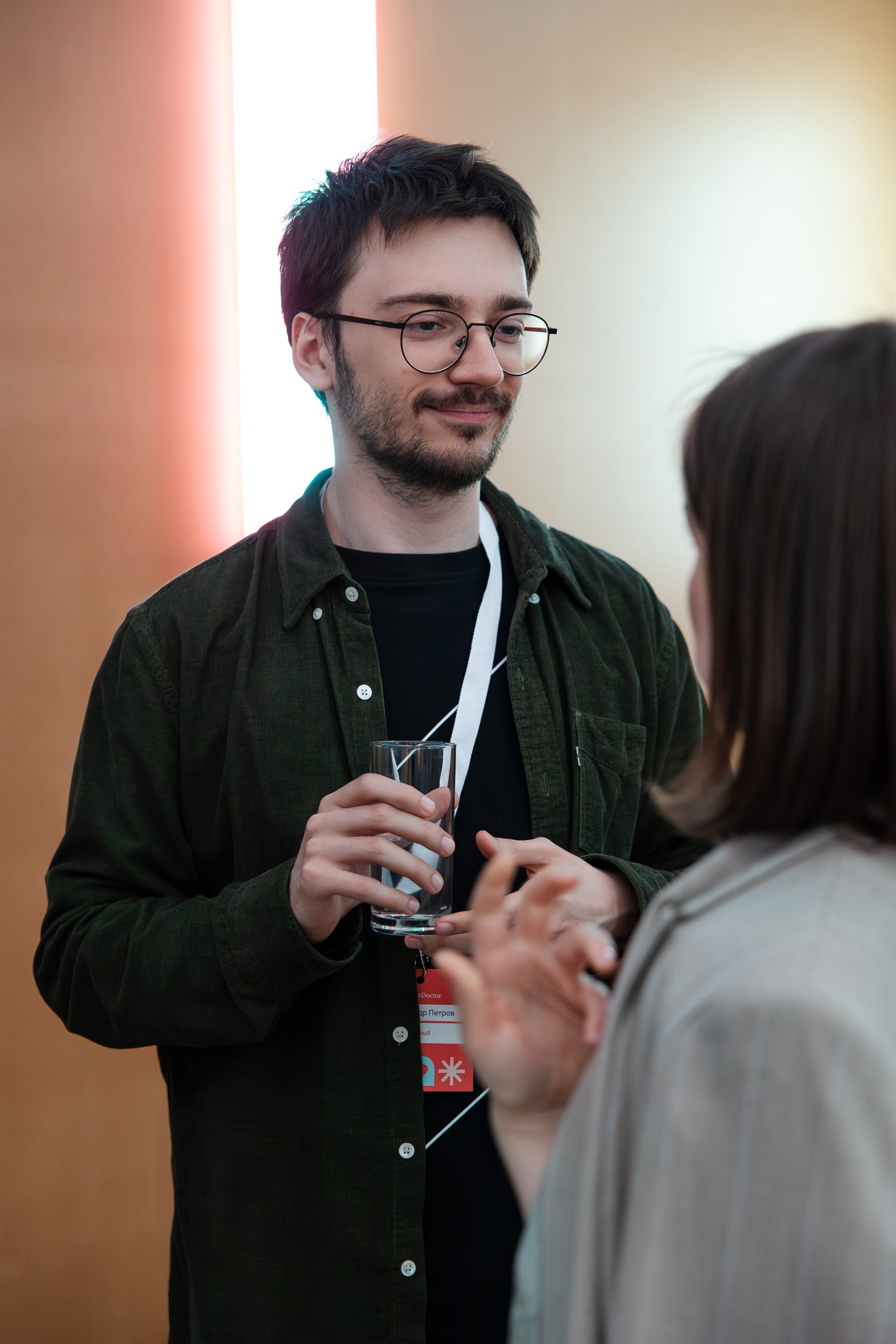 Бизнес-бранч Bestdoctor. Свадебный репортажный фотограф в Москве