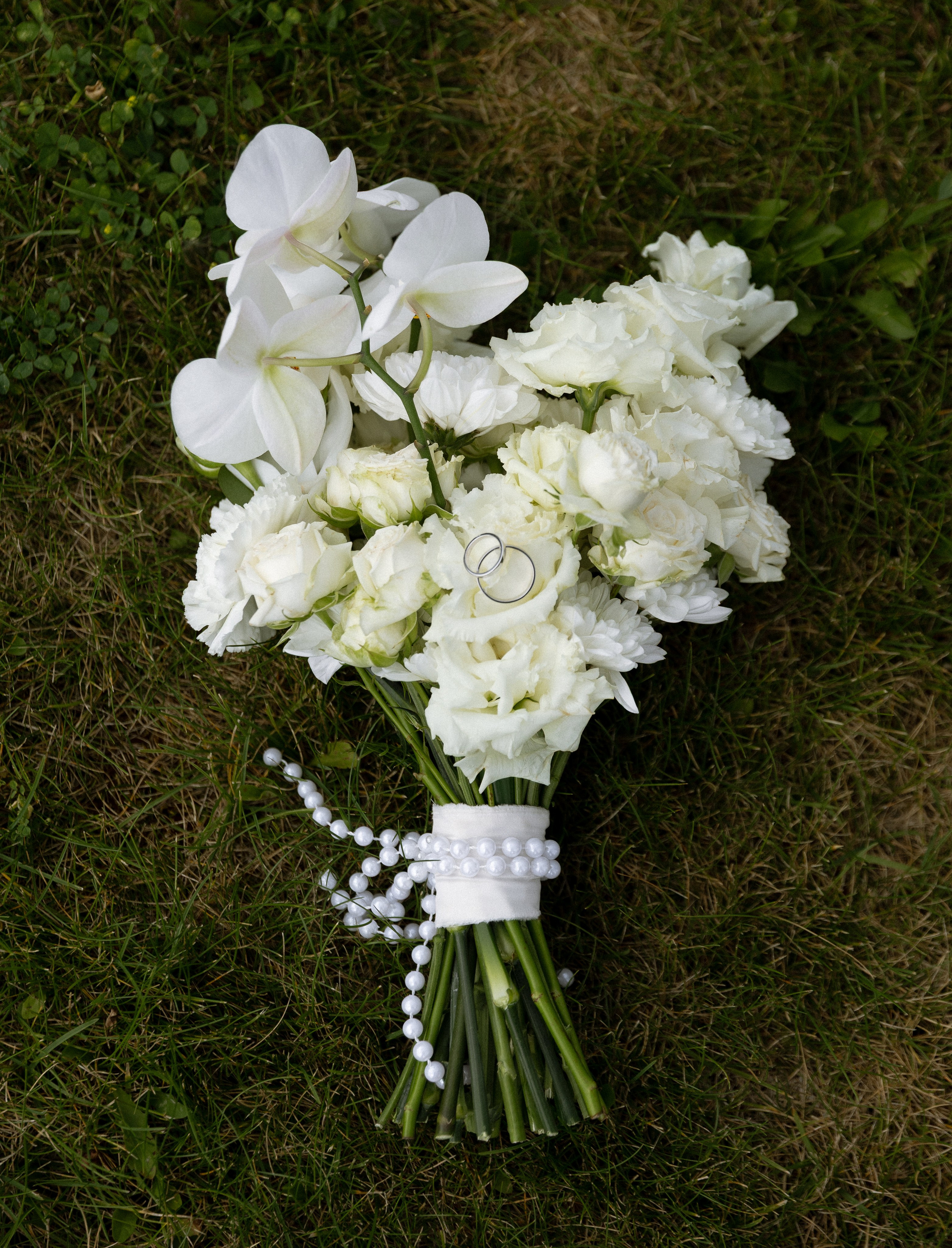 АНДРЕЙ И ВИКТОРИЯ 18|07|25. Свадебное агентство Ива-ивент