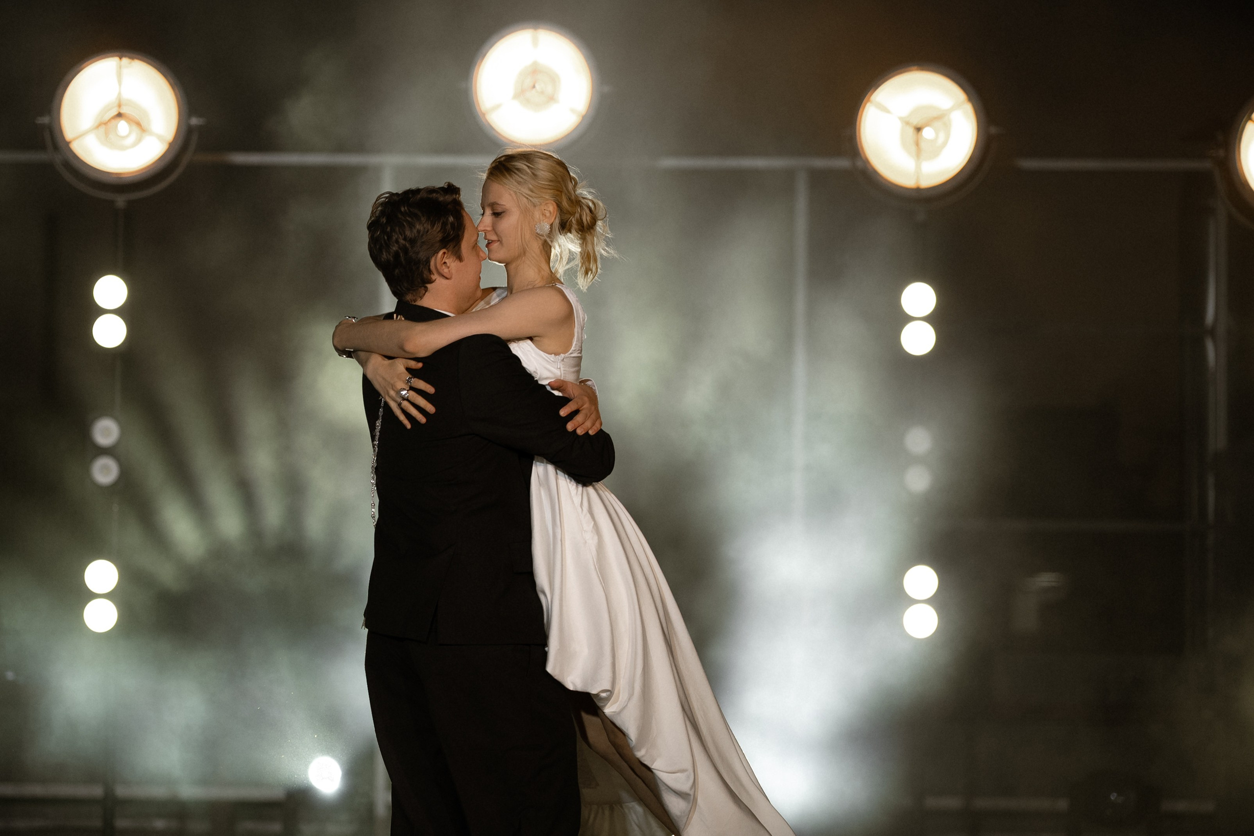 АЛЕКС И НИКА 07|09|2025. Свадебное агентство Ива-ивент