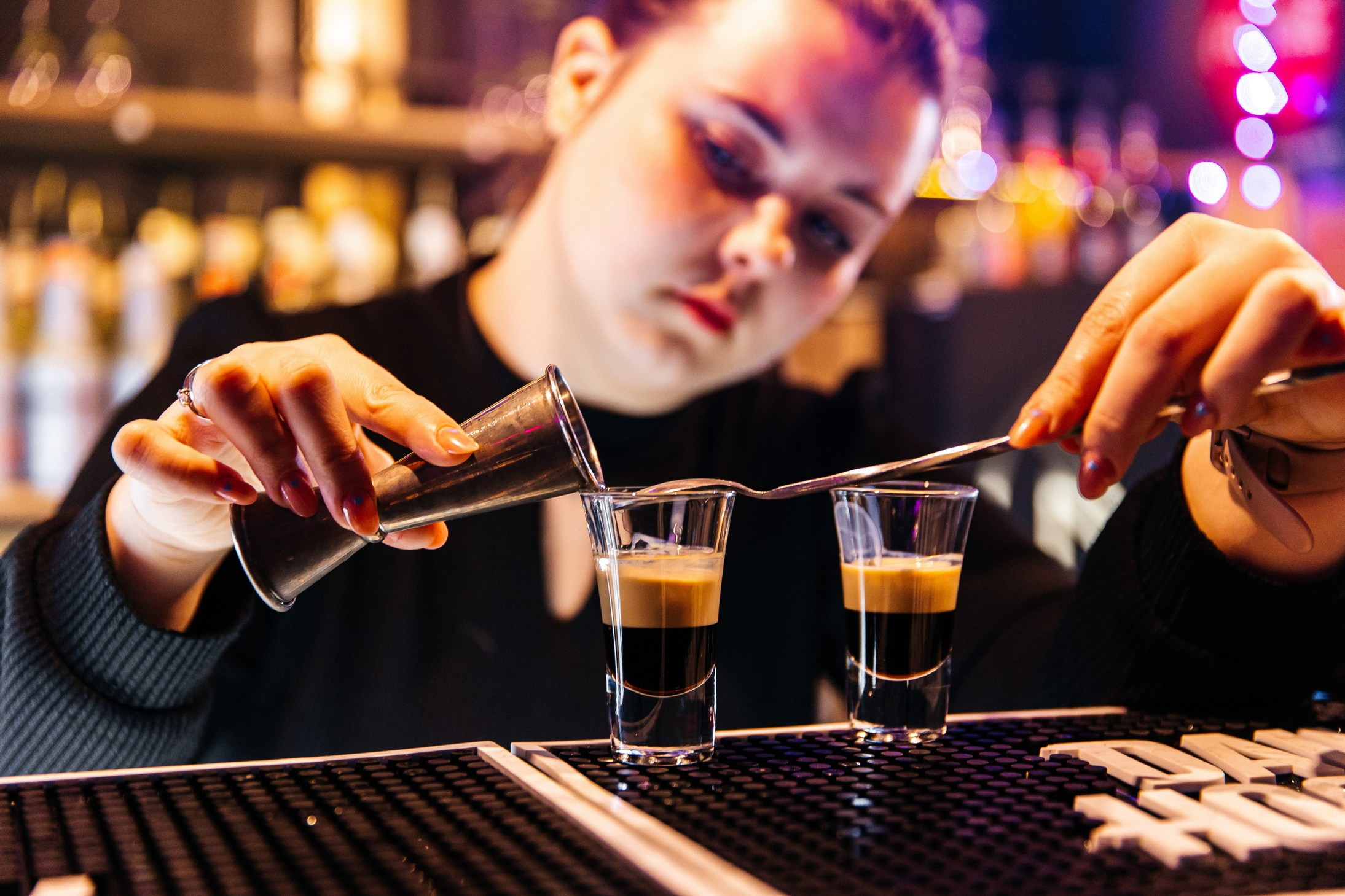 День Влюблённых в лаунж-баре Major 2024. Свадебный, семейный и детский фотограф в Калининграде Елена Кравцова