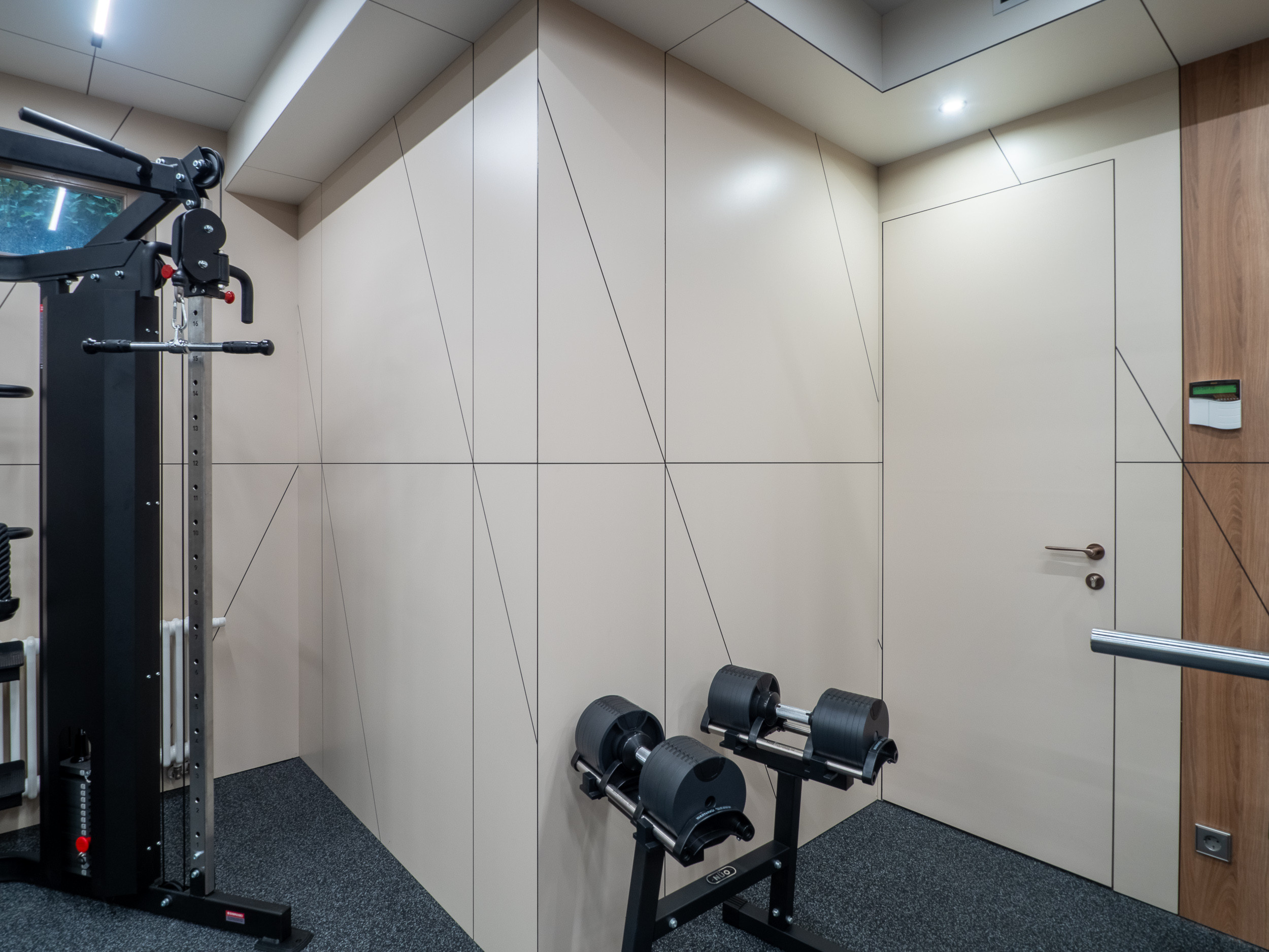 Съемка загородной недвижимости в Санкт-Петербурге. Сидоров Артем