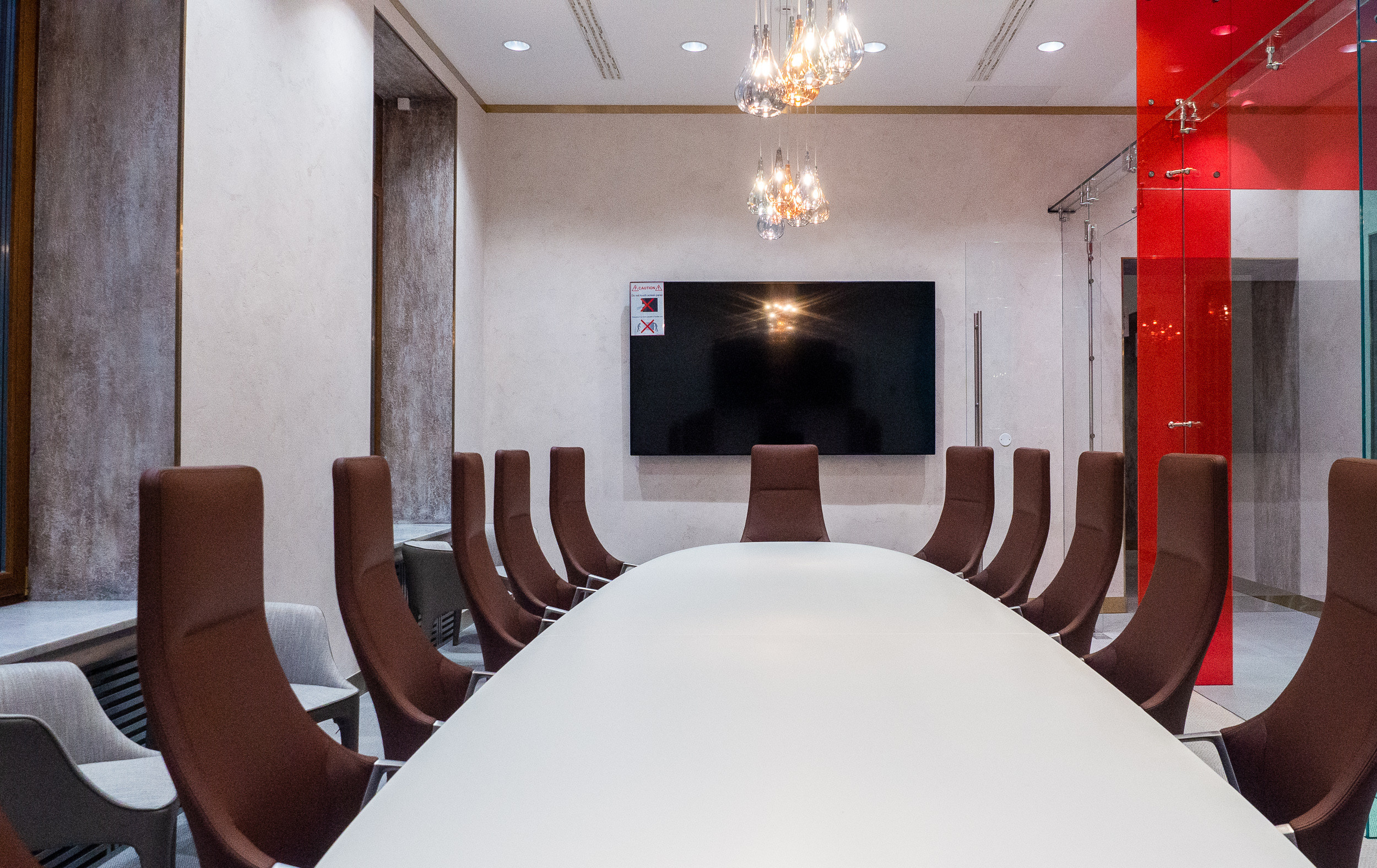 Съемка коммерческой недвижимости. Сидоров Артем