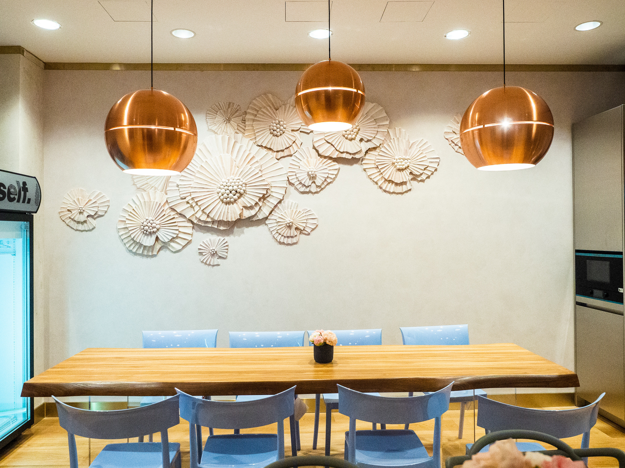 Съемка коммерческой недвижимости. Сидоров Артем