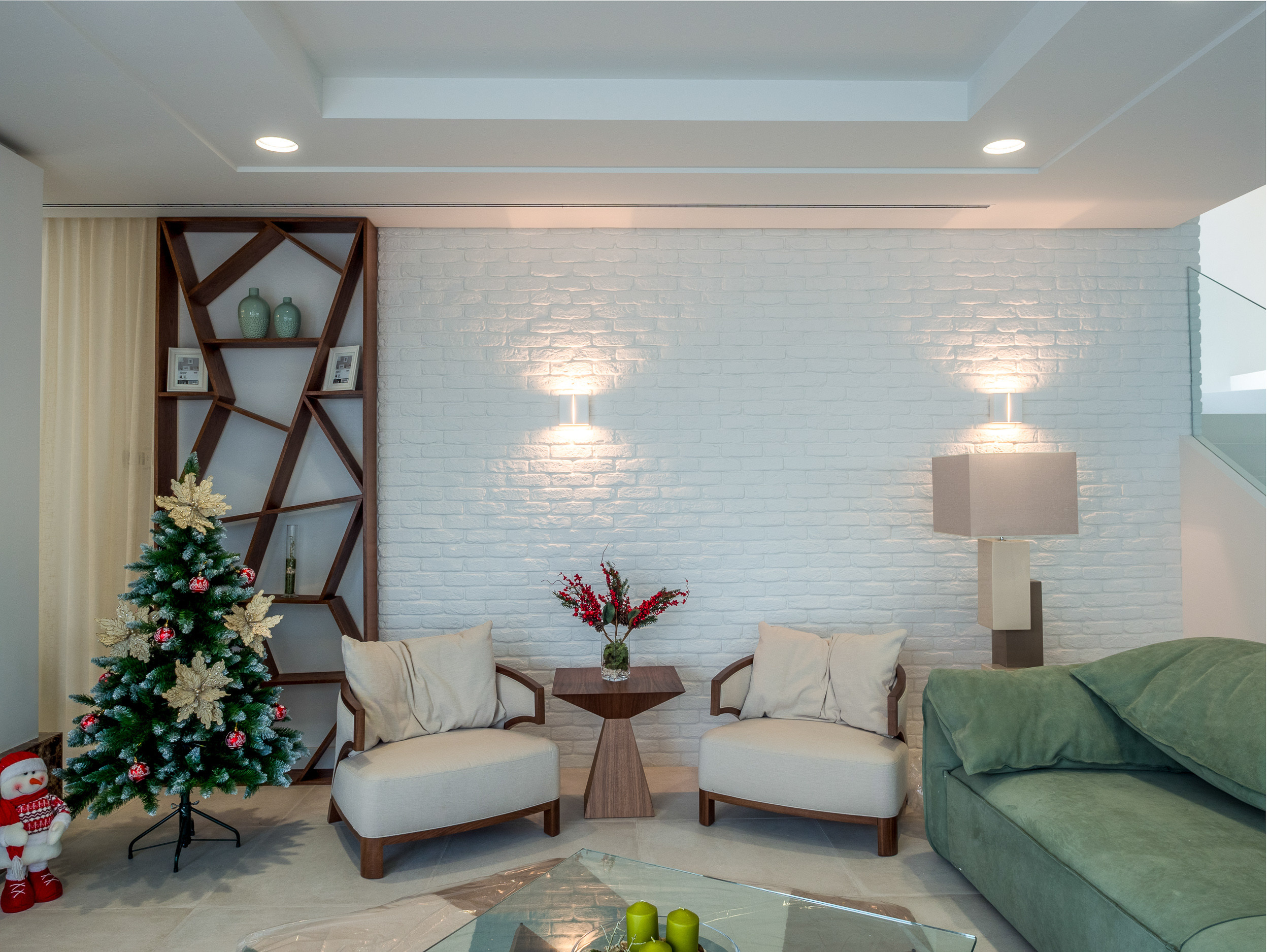 Коттедж в Испании. Сидоров Артем