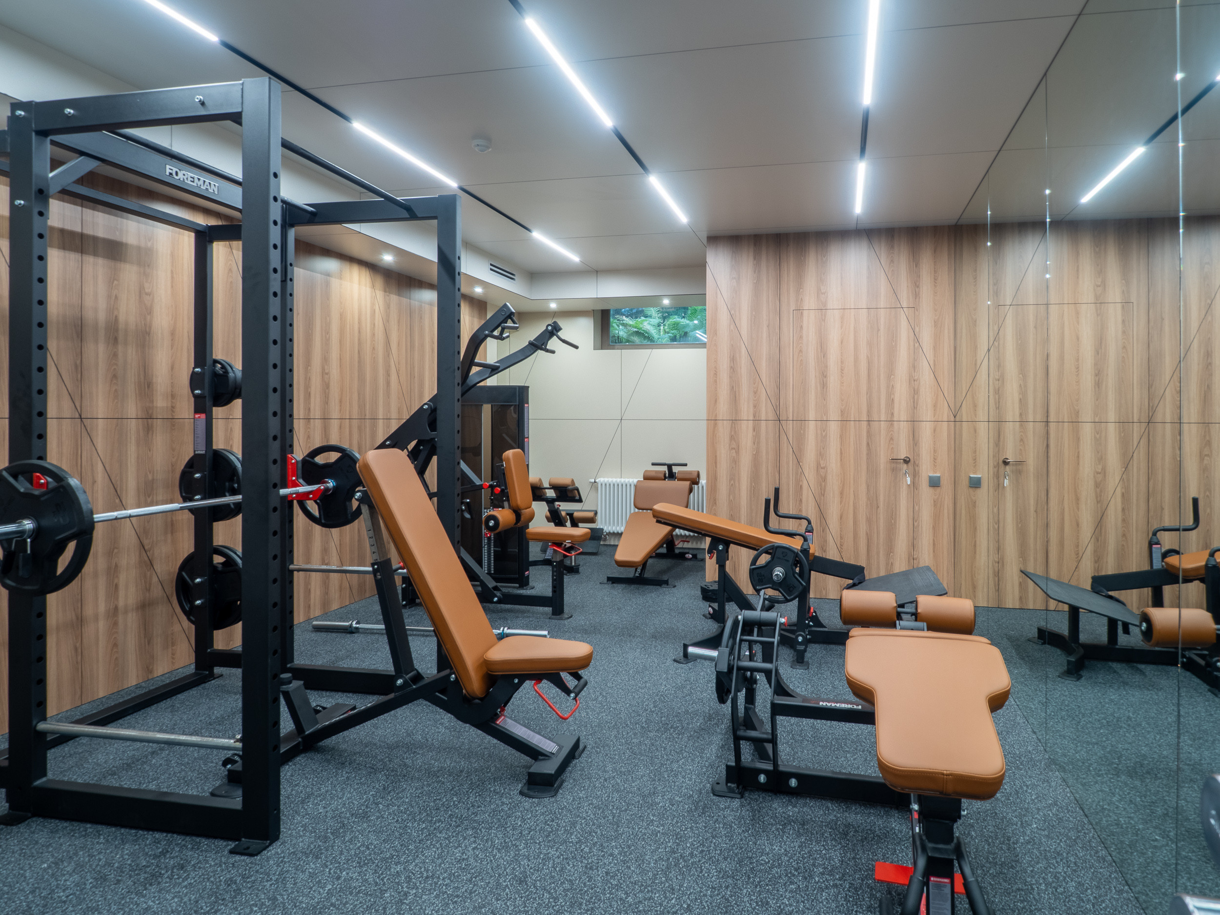 Съемка загородной недвижимости в Санкт-Петербурге. Сидоров Артем