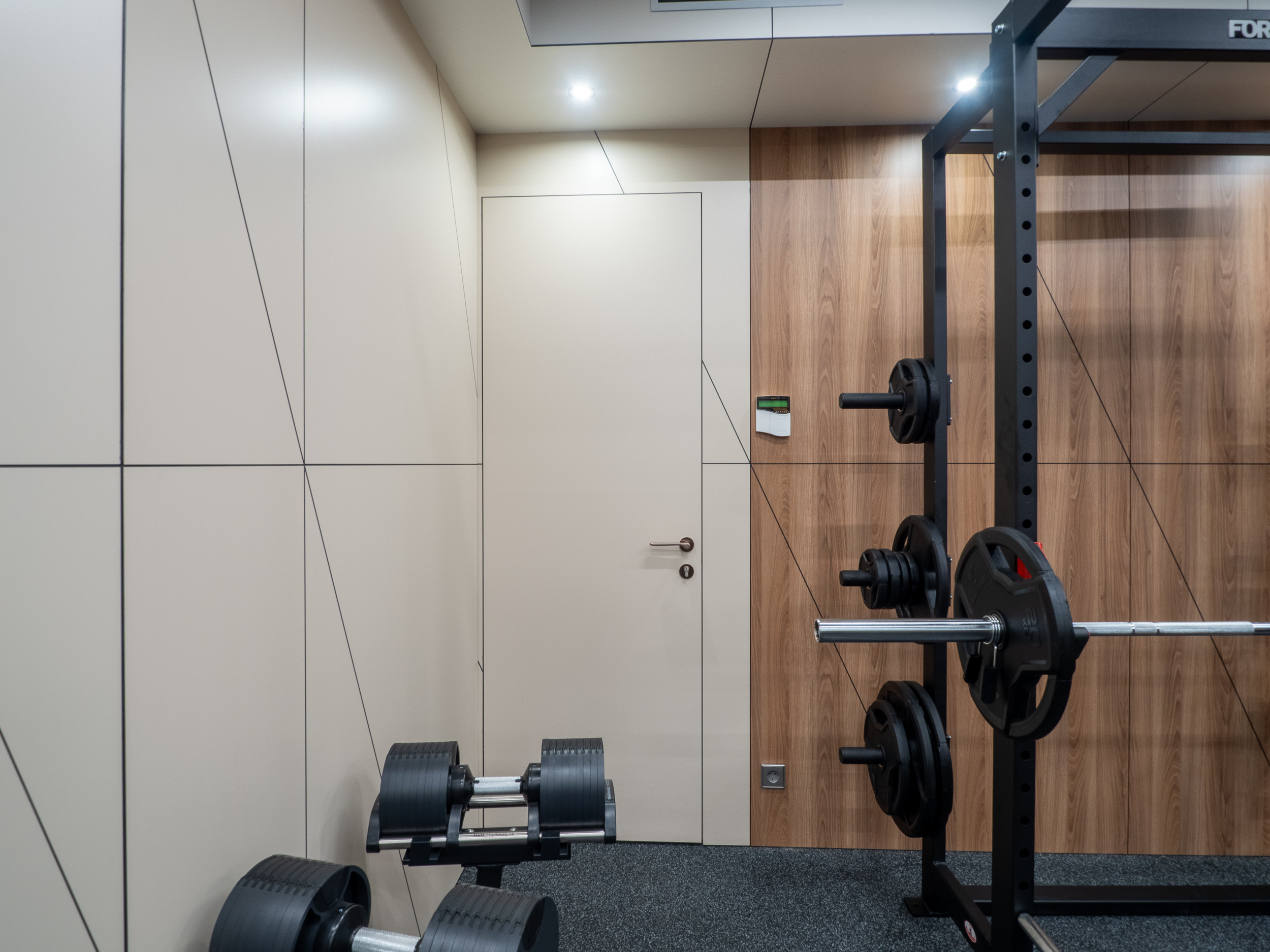 Съемка загородной недвижимости в Санкт-Петербурге. Сидоров Артем