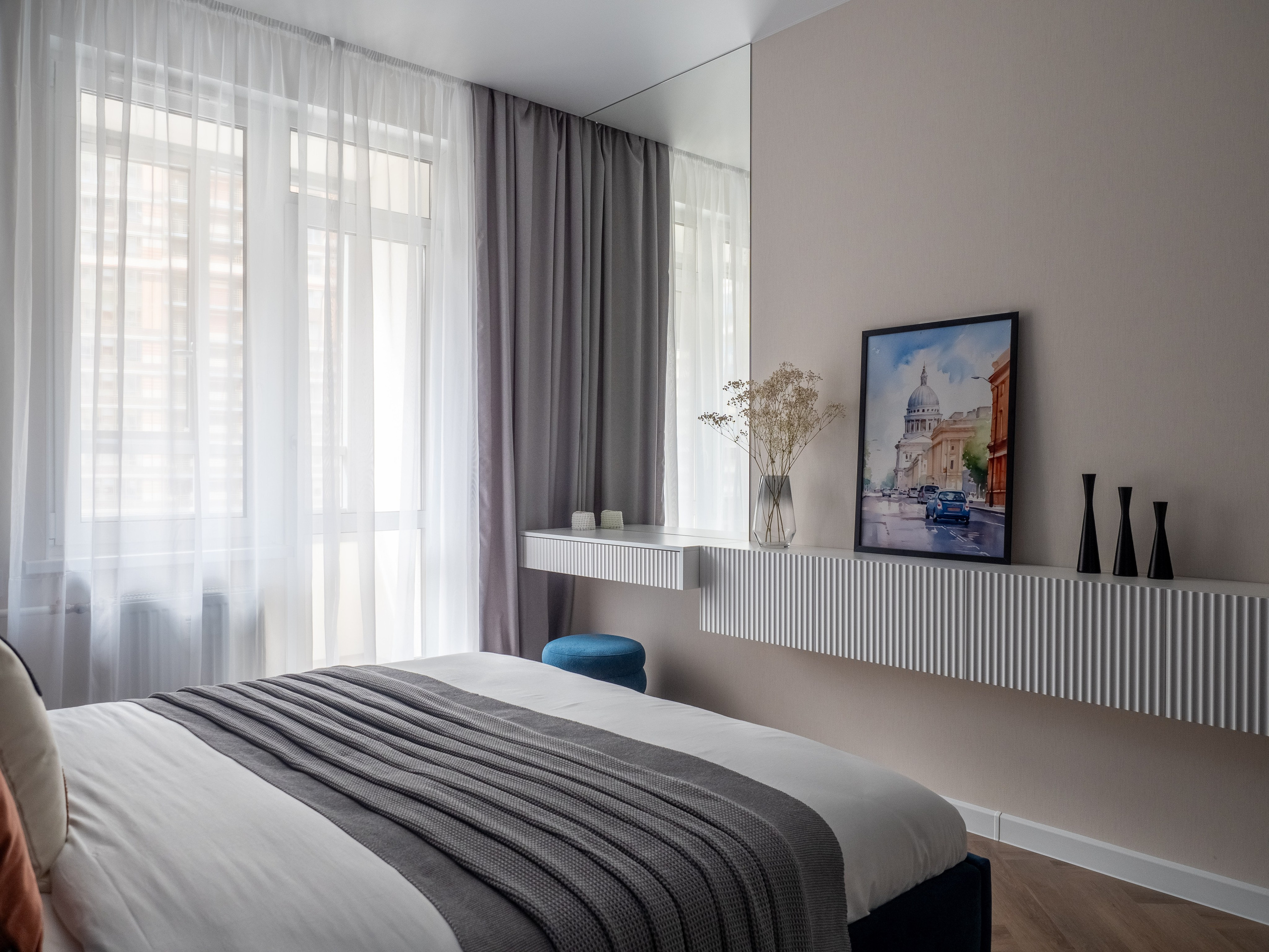 ЖК «Приморский квартал» 08.07.2024. Сидоров Артем