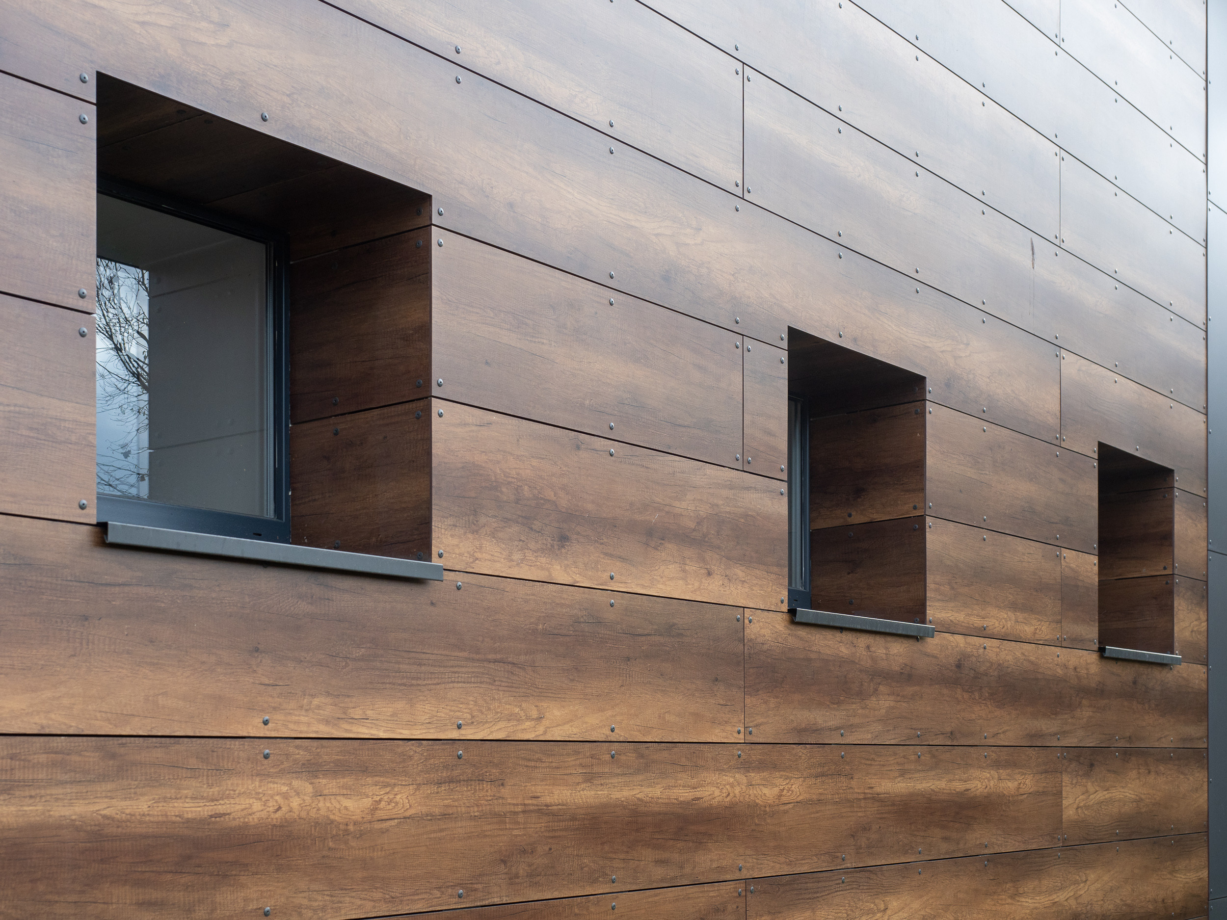 Съемка загородной недвижимости в Москве. Сидоров Артем