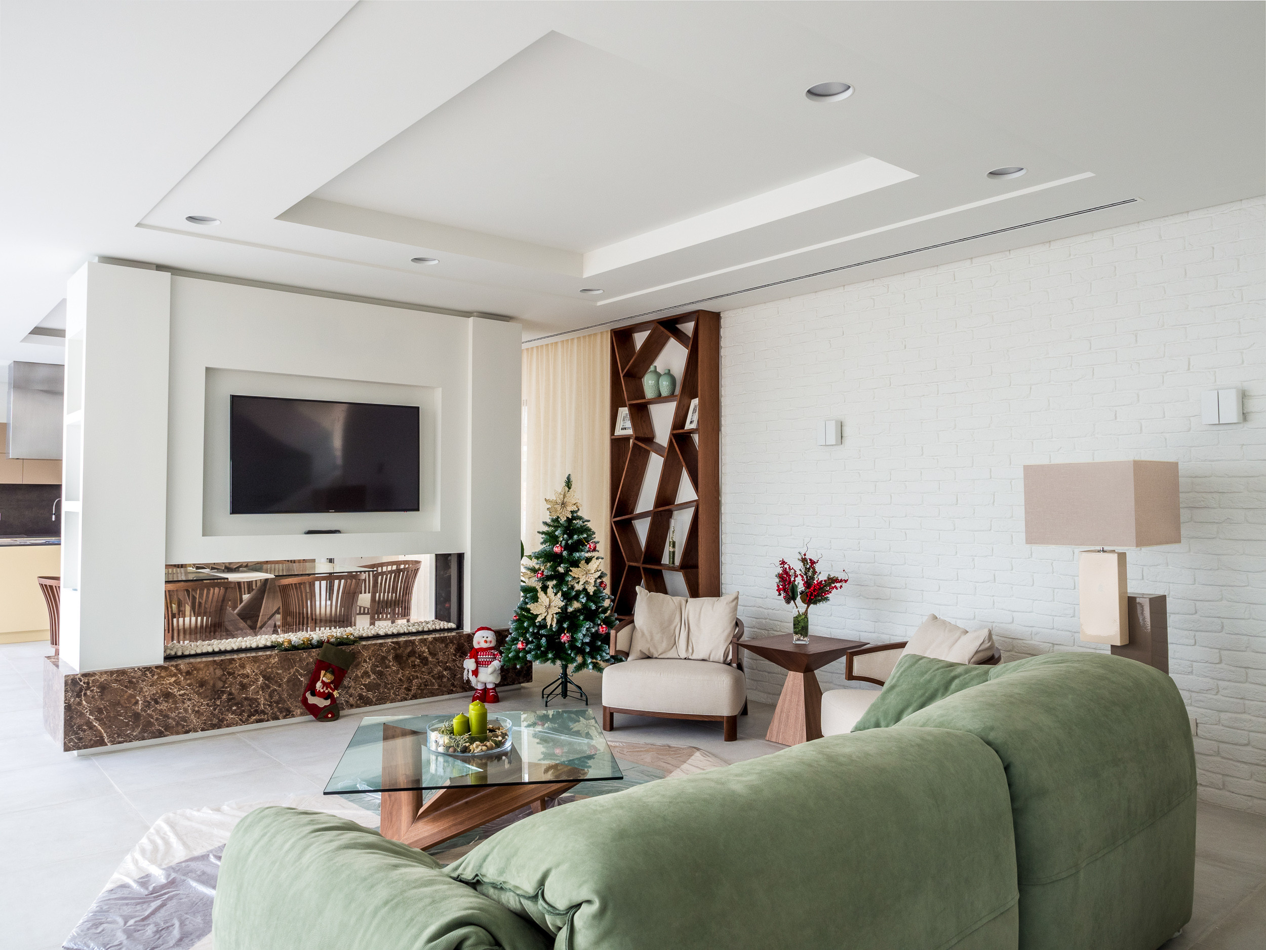 Коттедж в Испании. Сидоров Артем