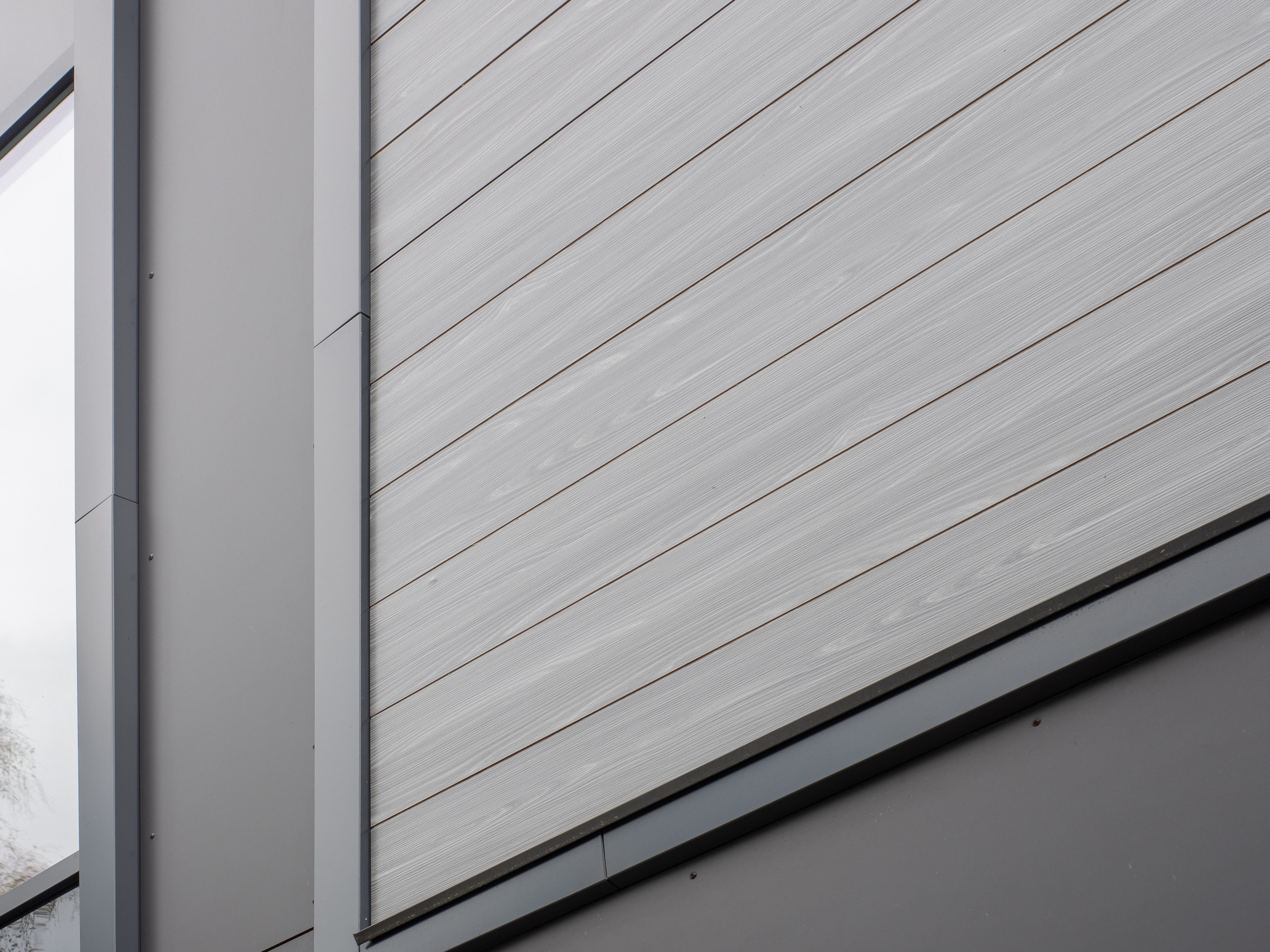 Съемка загородной недвижимости в Москве. Сидоров Артем