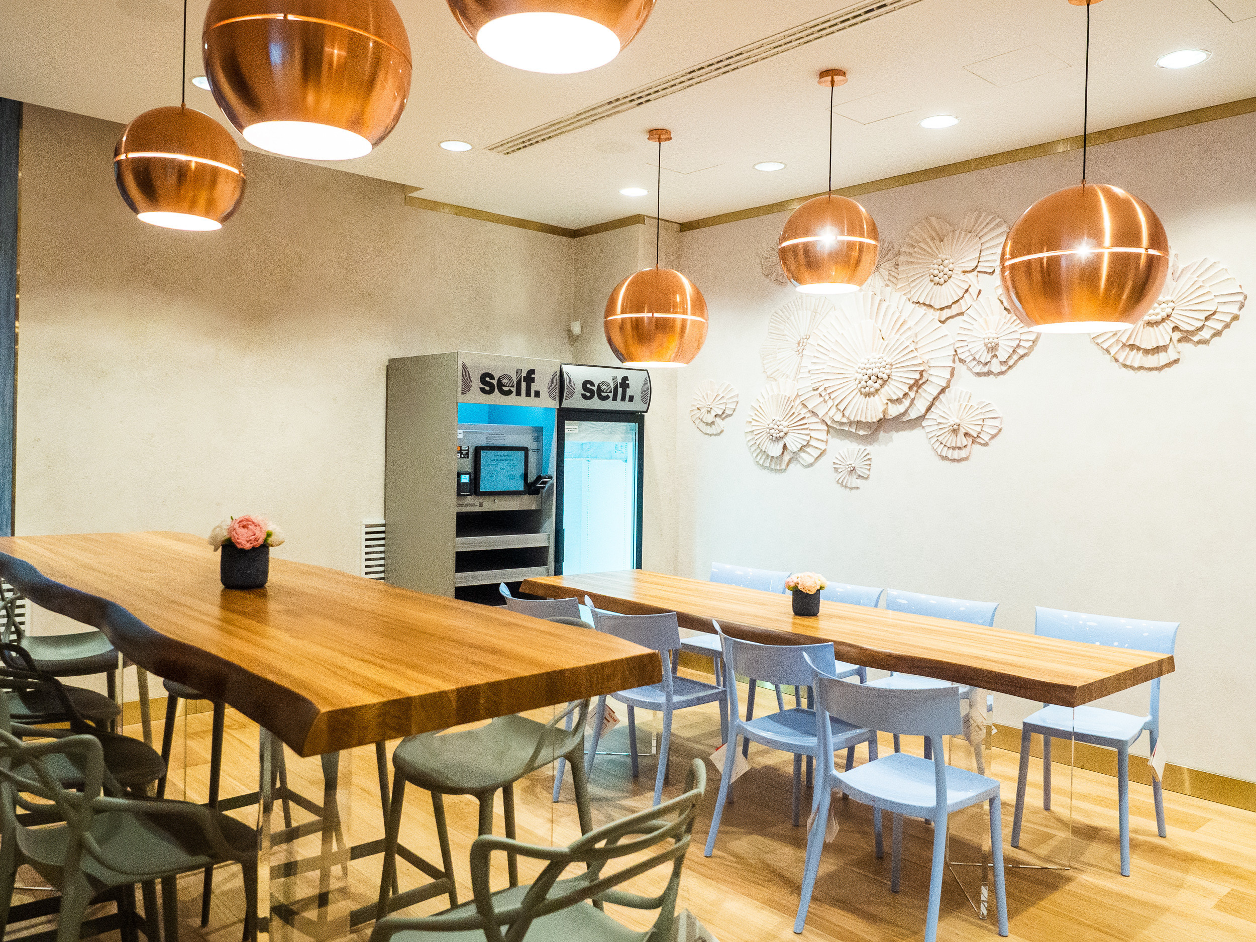 Съемка коммерческой недвижимости. Сидоров Артем