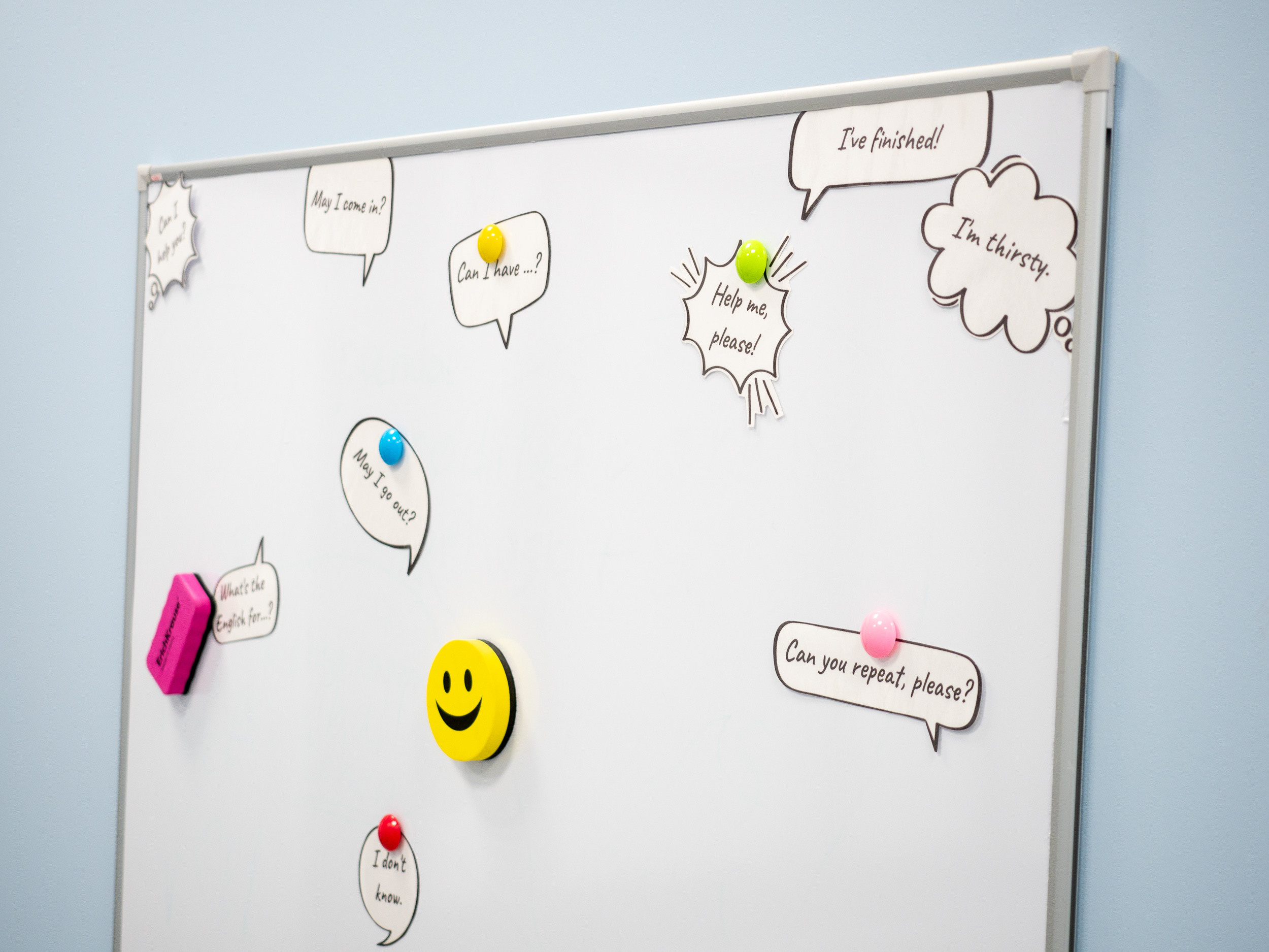 Съемка коммерческой недвижимости. Сидоров Артем