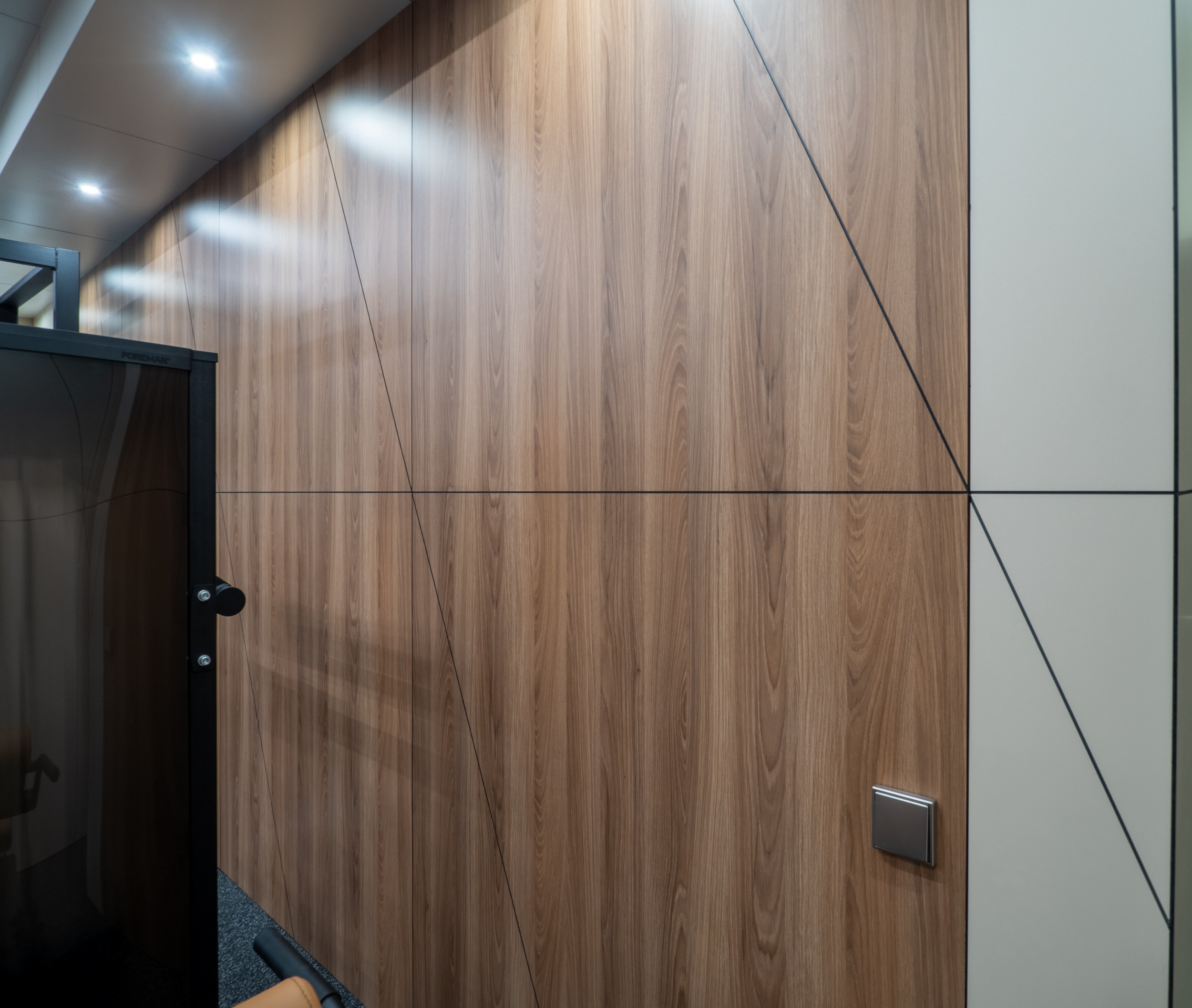 Съемка загородной недвижимости в Санкт-Петербурге. Сидоров Артем