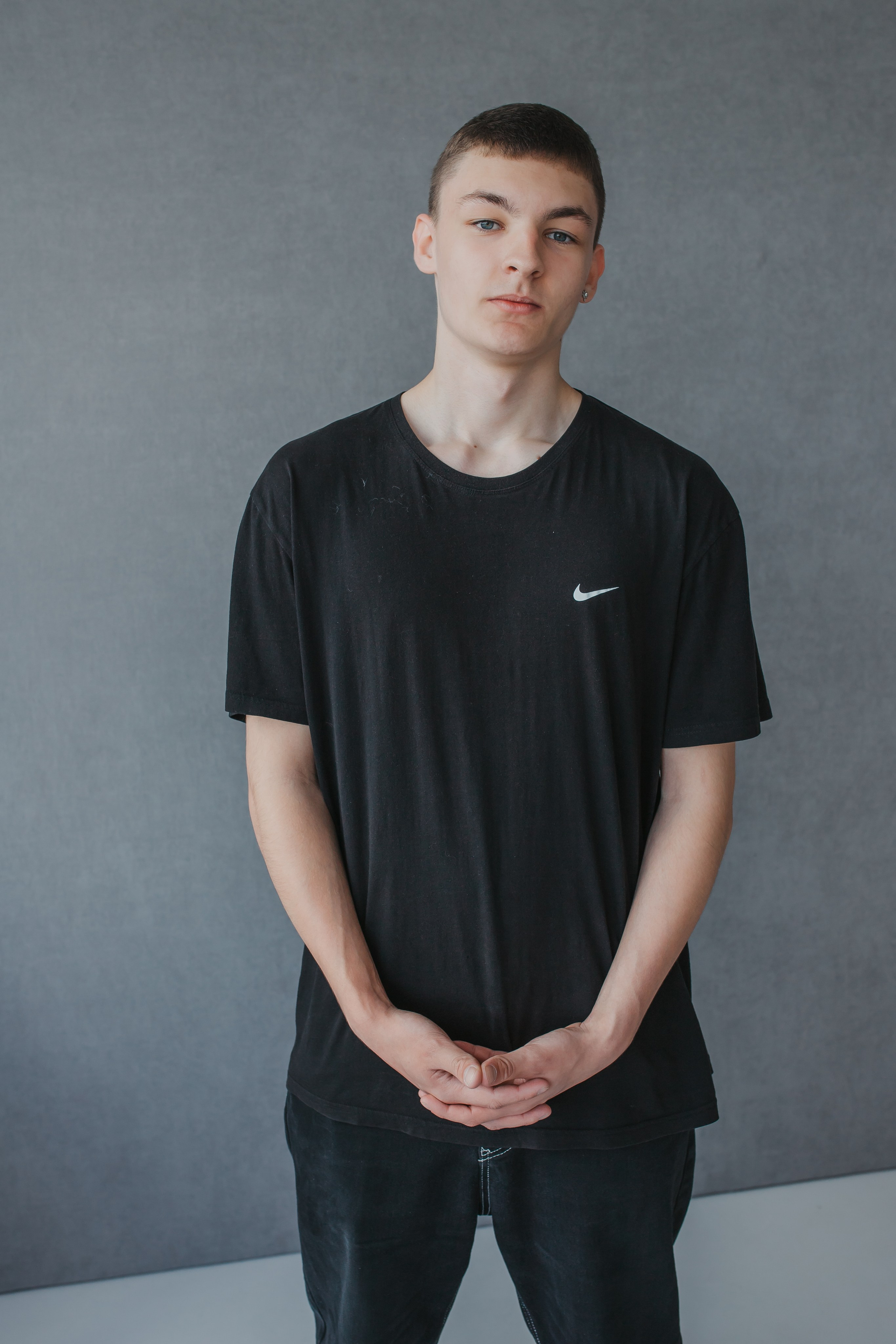 9-классники. Семейный и домашний фотограф в Москве и МО Королева Валерия