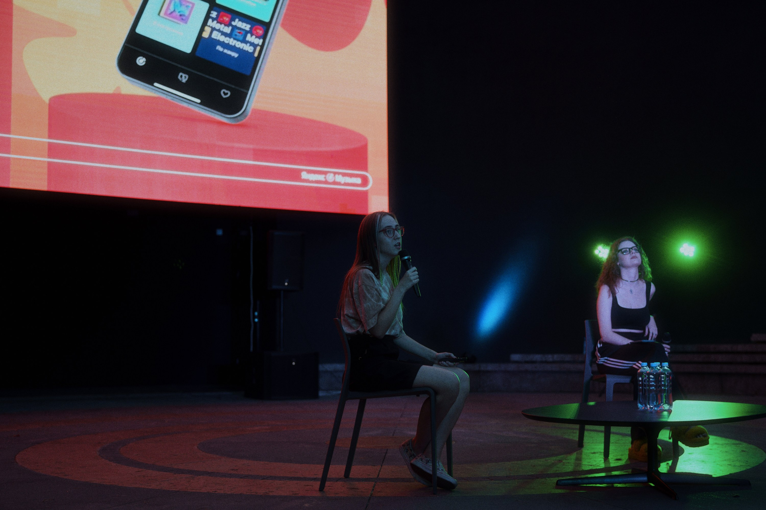 Park krasnodar / yandex dacha. Фотограф Юрин Евгений