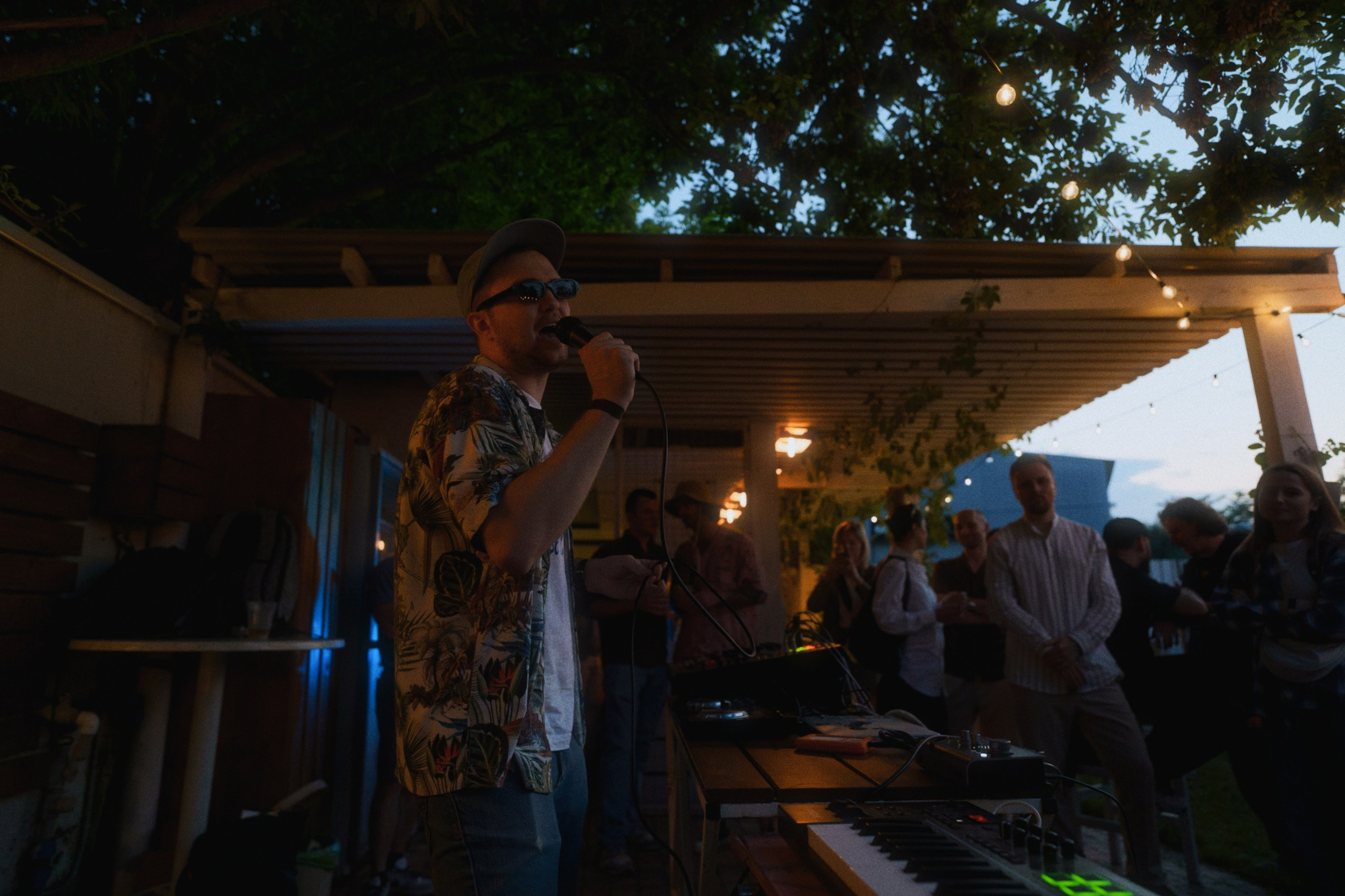 Fasenda. Фотограф Юрин Евгений