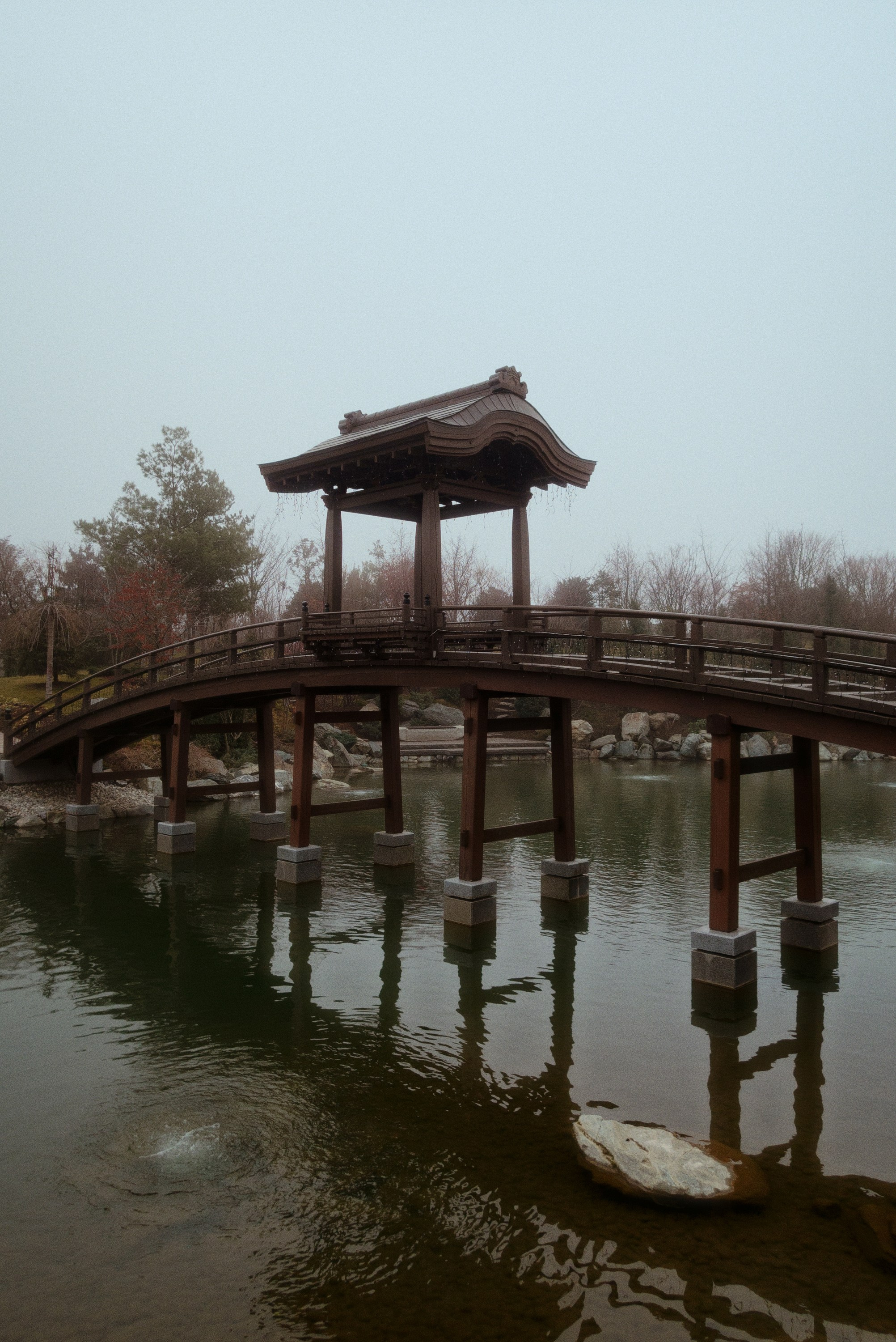 OM-System Tough-7 / Park Krasnodar (japan). Фотограф Юрин Евгений