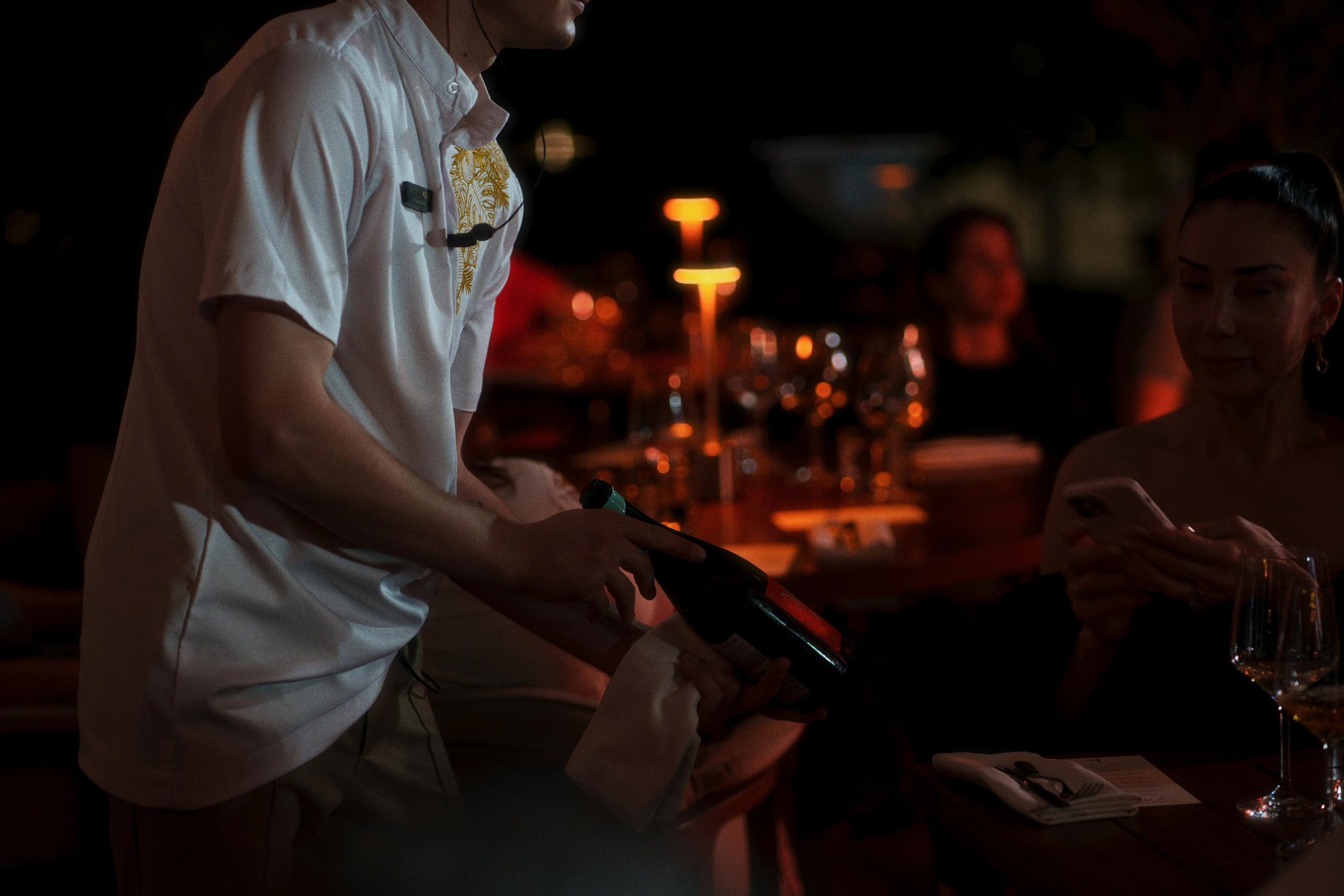 Café krasnodar х co-co chalet. Фотограф Юрин Евгений