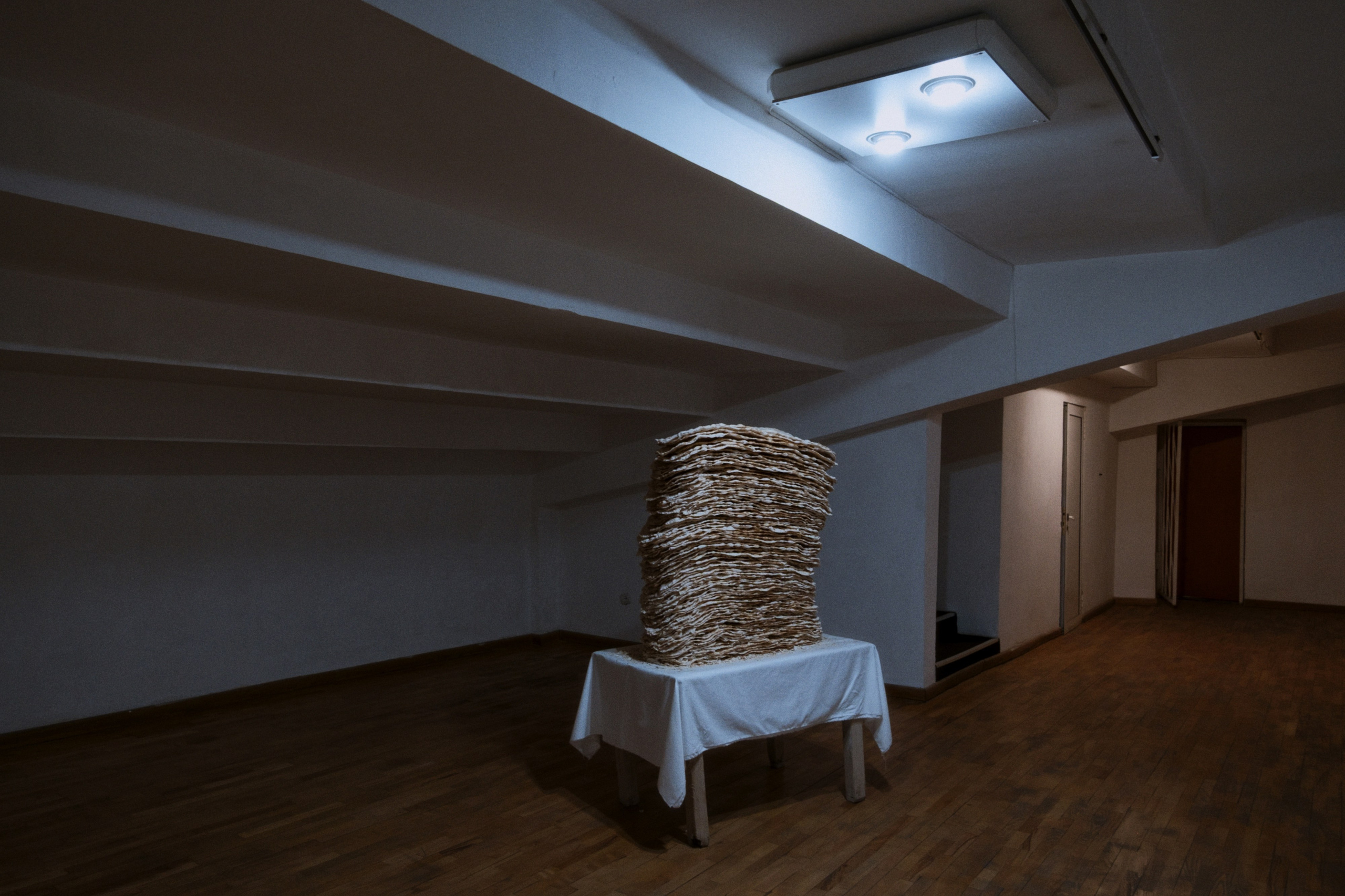 Yerevan / Armenia AW25. Фотограф Юрин Евгений