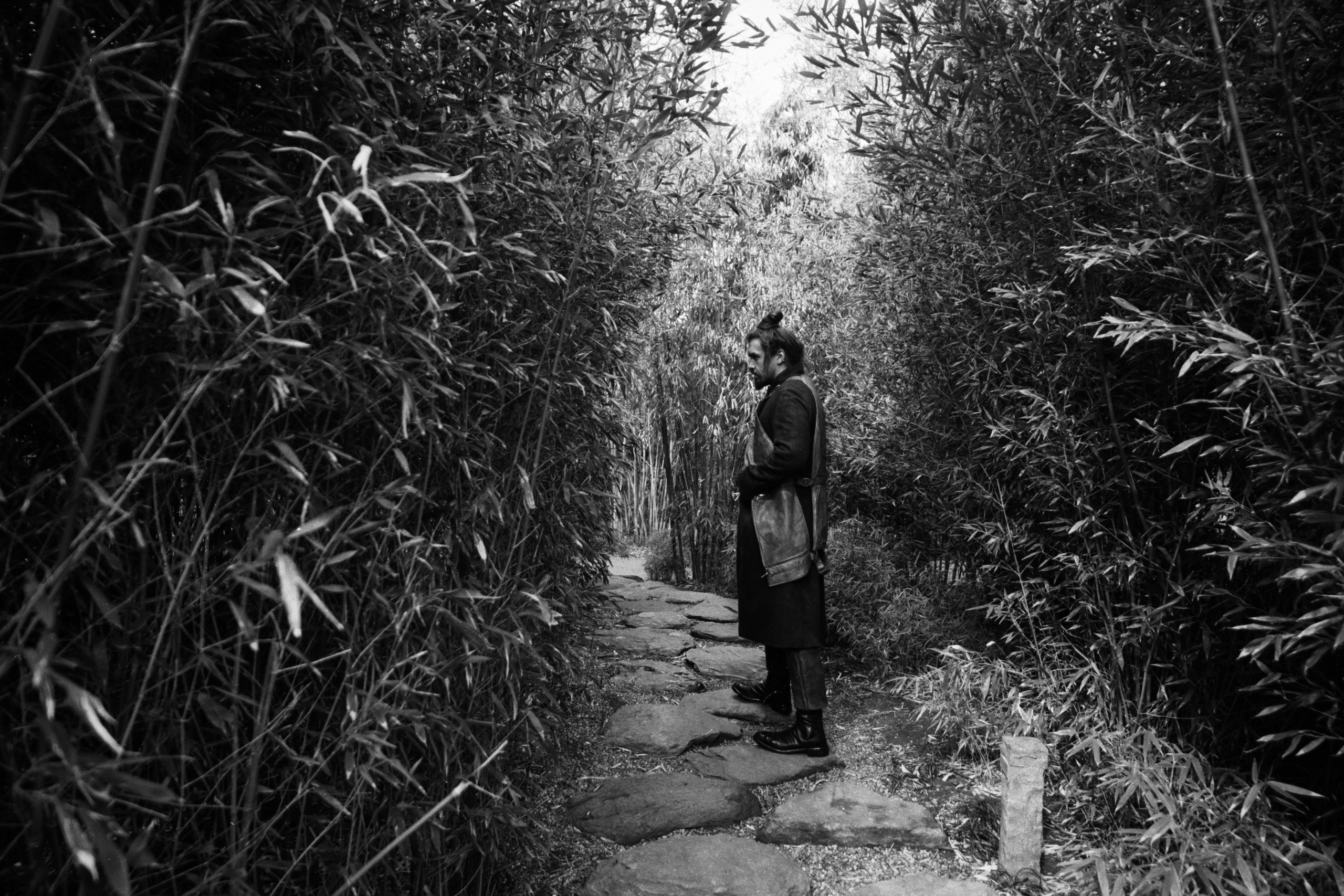 RA 3.2 / fmp 100. Фотограф Юрин Евгений