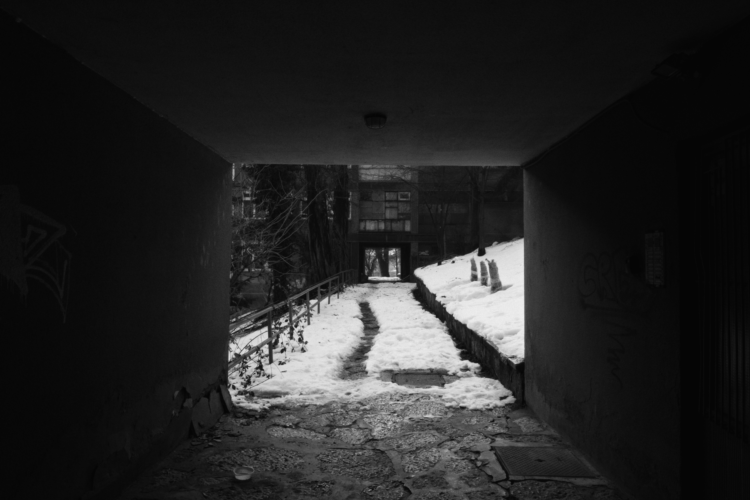 Sarajevo / Bosnia and Herzegovina AW26. Фотограф Юрин Евгений