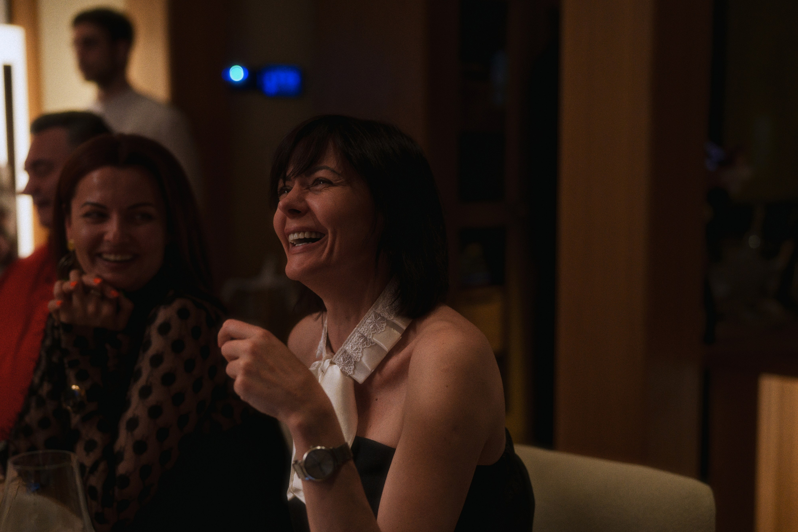 Ryotei x jun. Фотограф Юрин Евгений