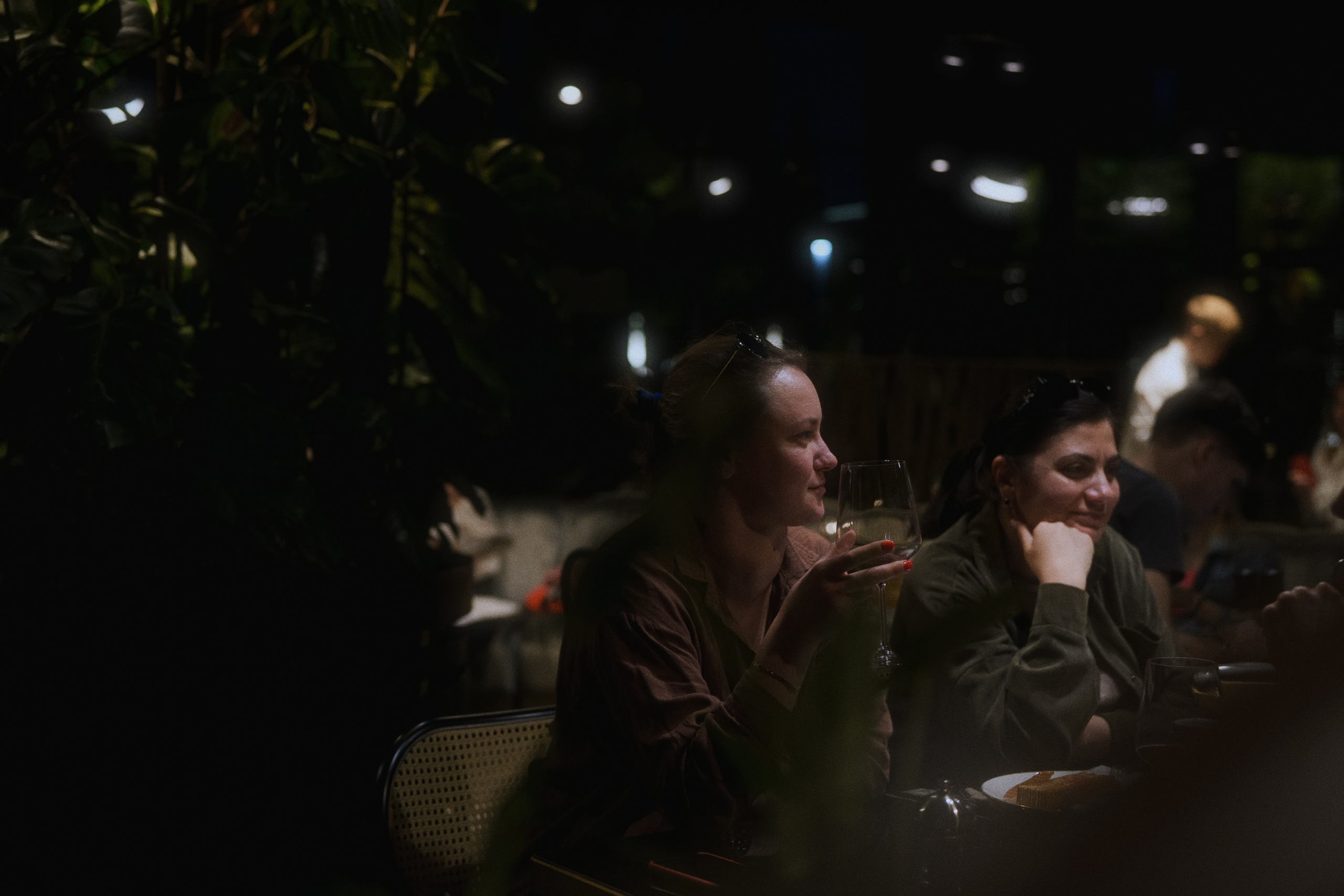 Café krasnodar. Фотограф Юрин Евгений