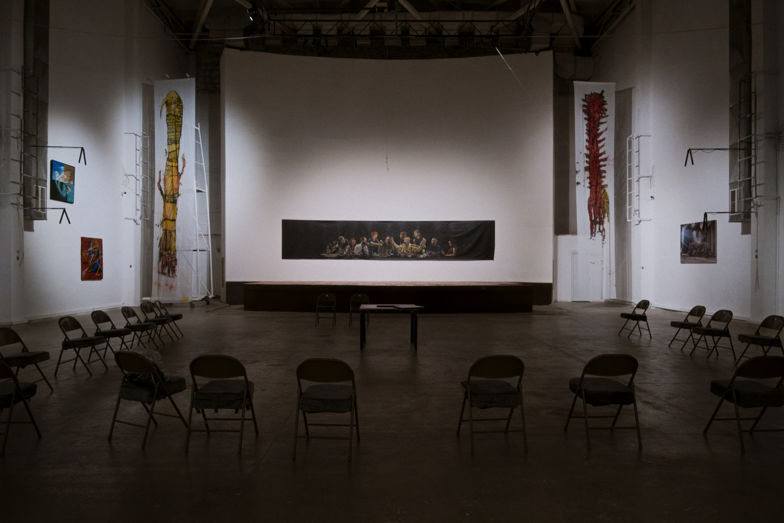 Yerevan / Armenia AW25. Фотограф Юрин Евгений