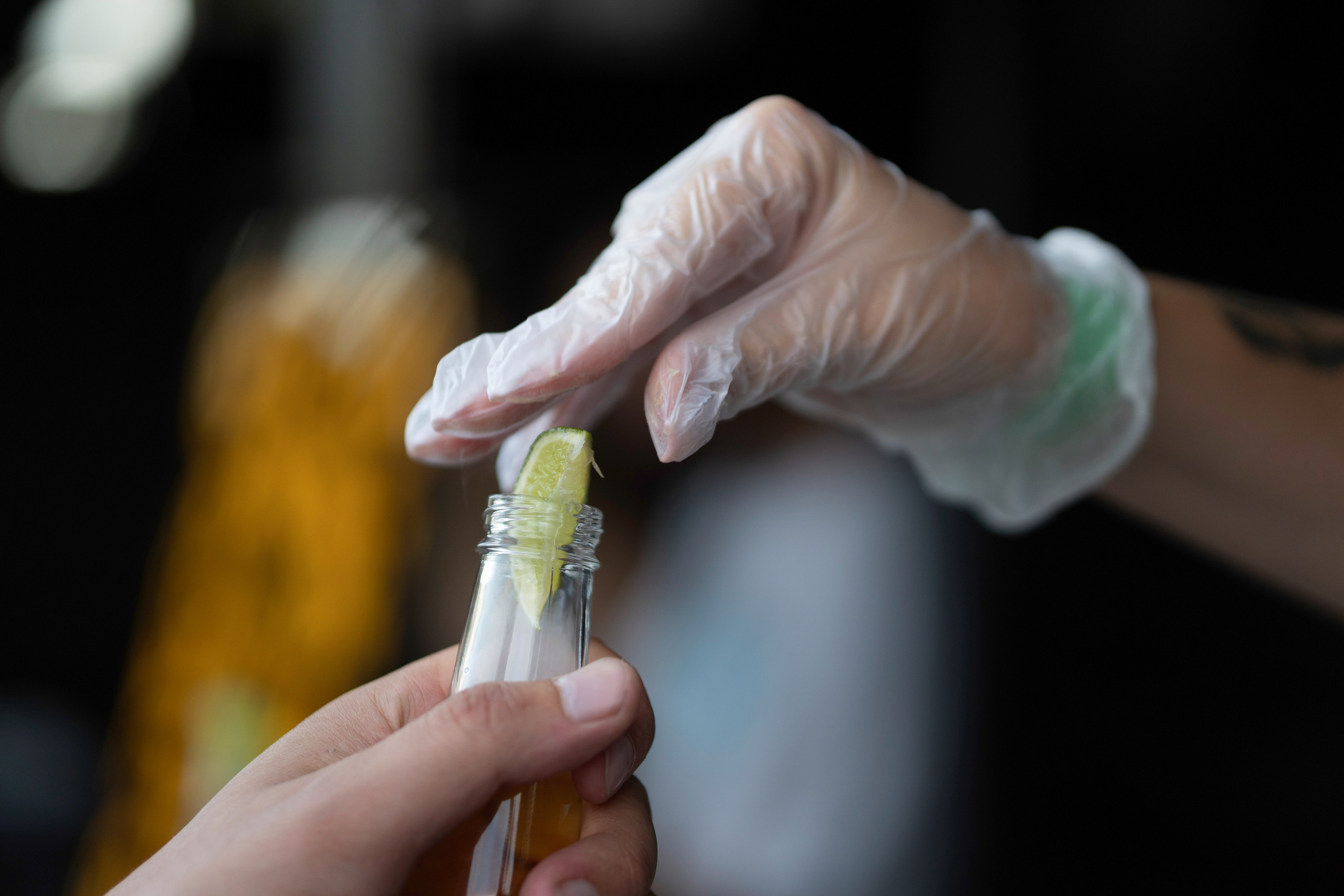 BBQ Безлимит (Bahnhof). Maxon Magnusson