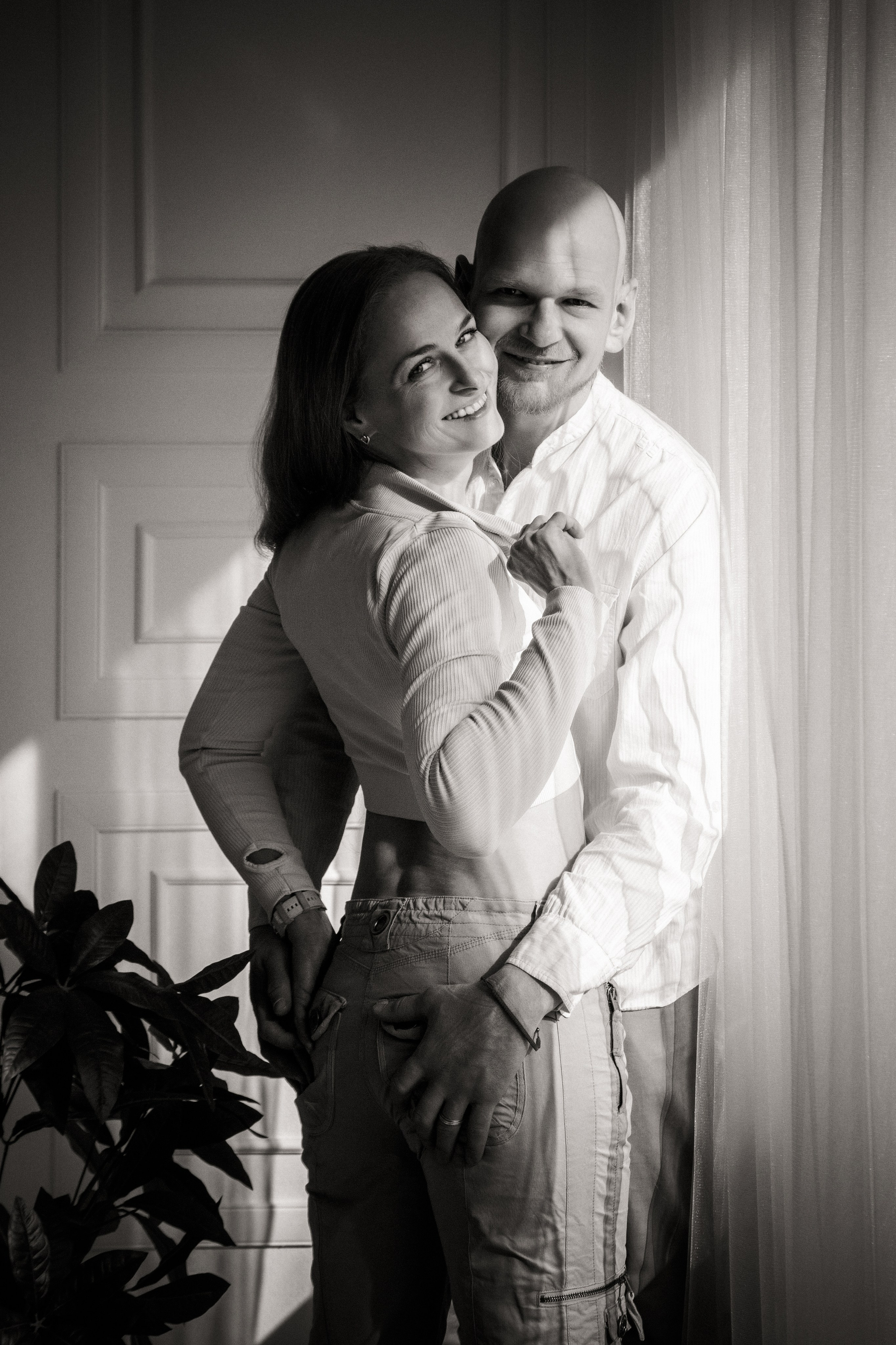 Семейная фотосессия в студии москва. Свадебный и семейный фотограф в Москве и Подмосковье Лариса Козлова