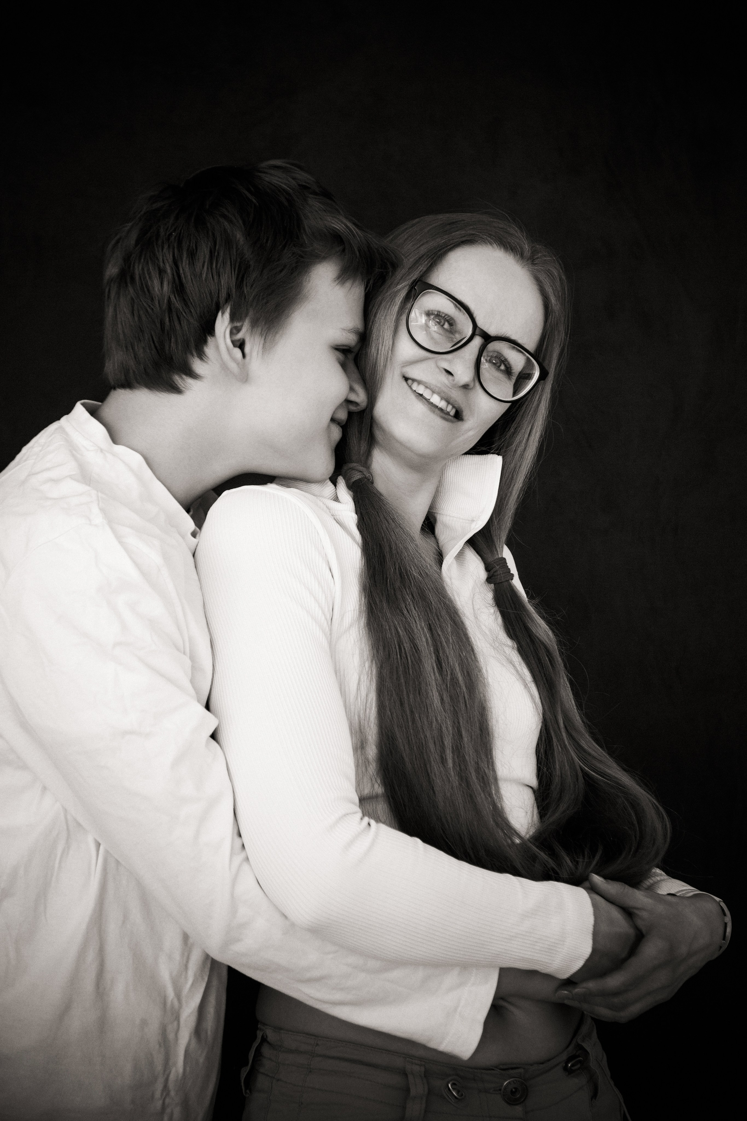 Семейная фотосессия в студии москва. Свадебный и семейный фотограф в Москве и Подмосковье Лариса Козлова