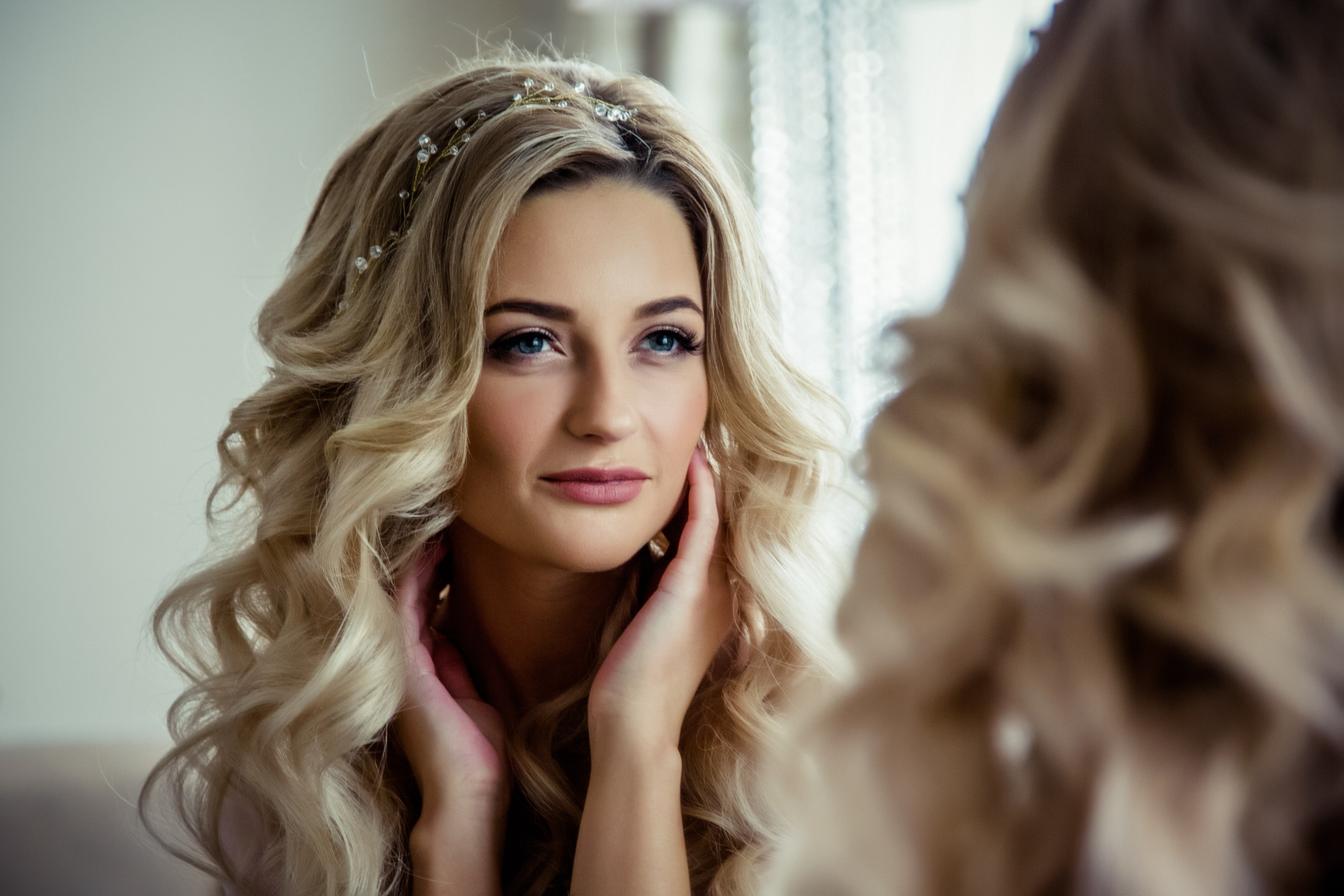 Юлия и Владимир. Свадебный и семейный фотограф в Москве и Подмосковье Лариса Козлова