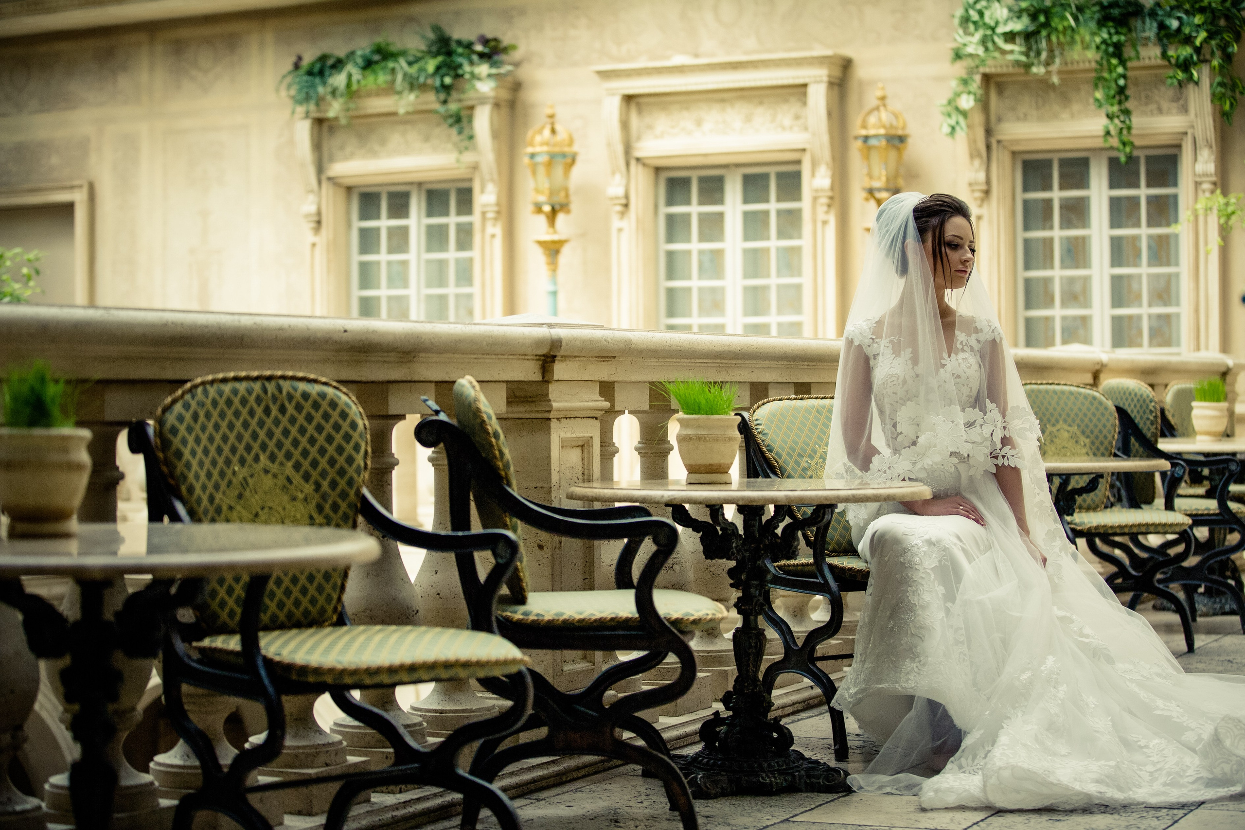 Юлия и Владимир. Свадебный и семейный фотограф в Москве и Подмосковье Лариса Козлова