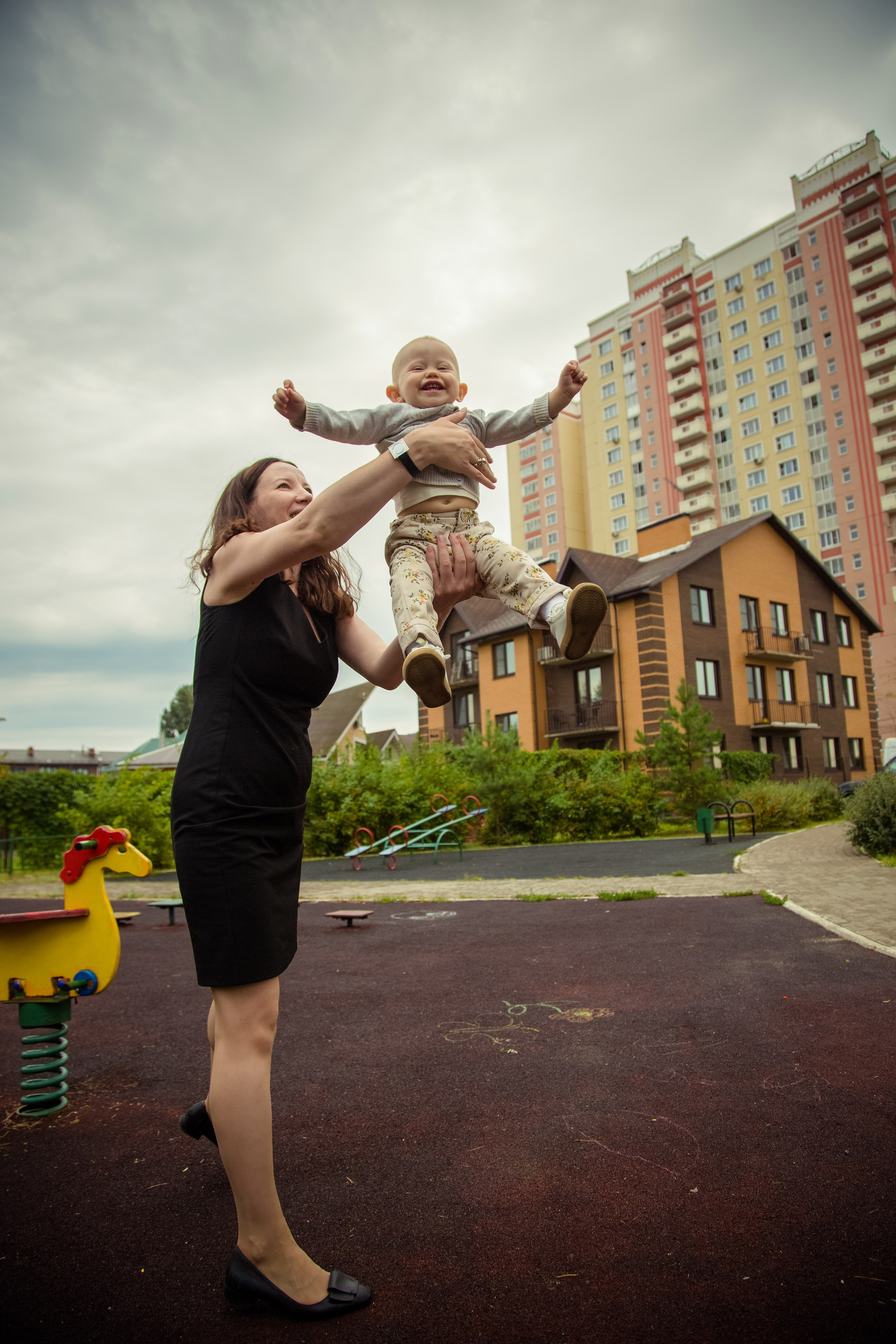 Ева. Свадебный и семейный фотограф в Москве и Подмосковье Лариса Козлова