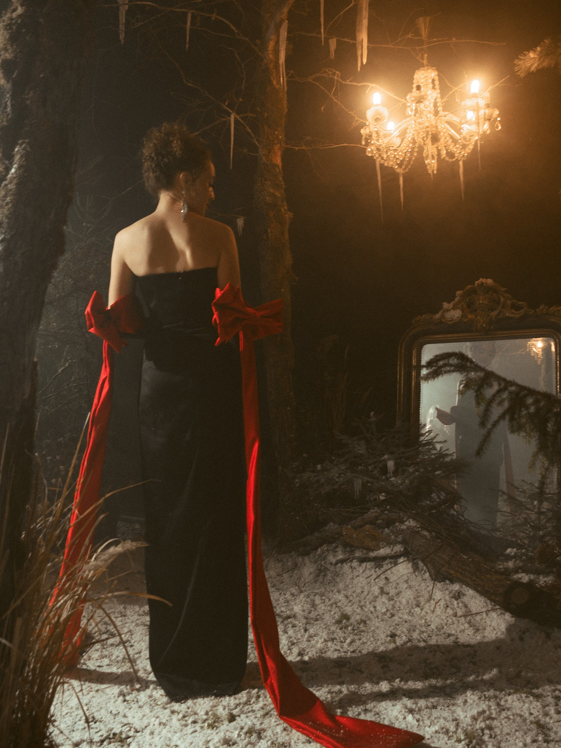 Таня. Портретный и свадебный фотограф Москва Валерия Возняковская