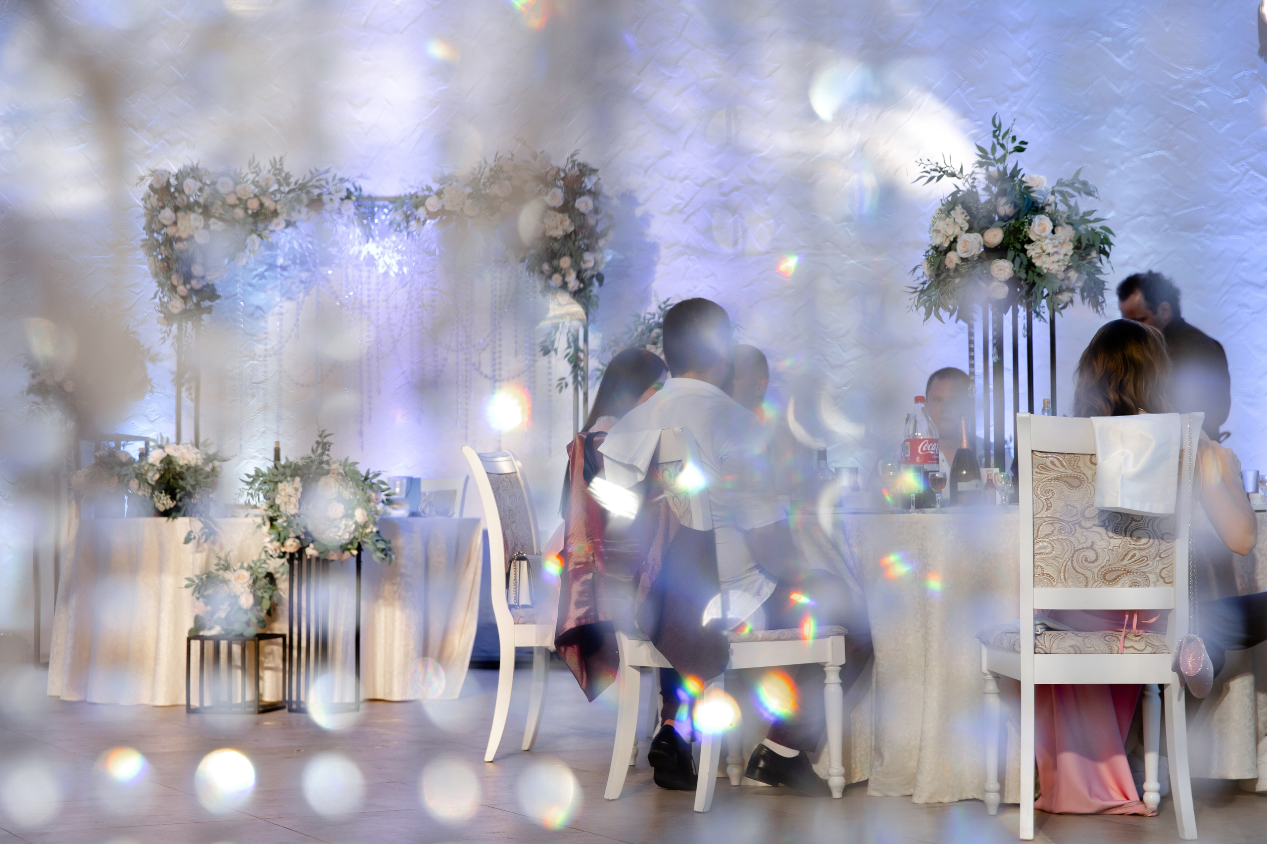 Тимур и Настя. Свадебный фотограф Анна Бабахина