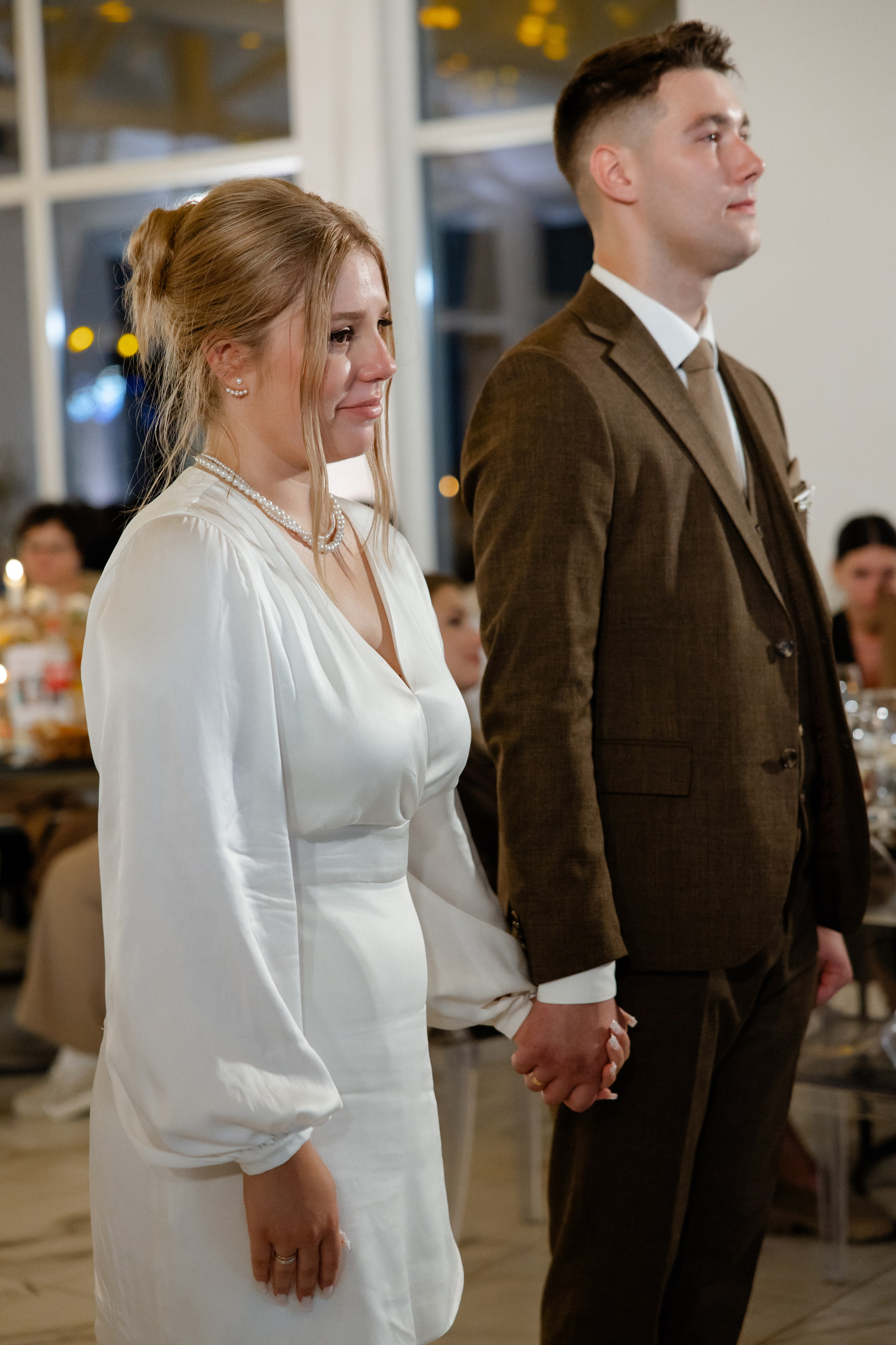 Ростислав и Вика. Свадебный фотограф Анна Бабахина