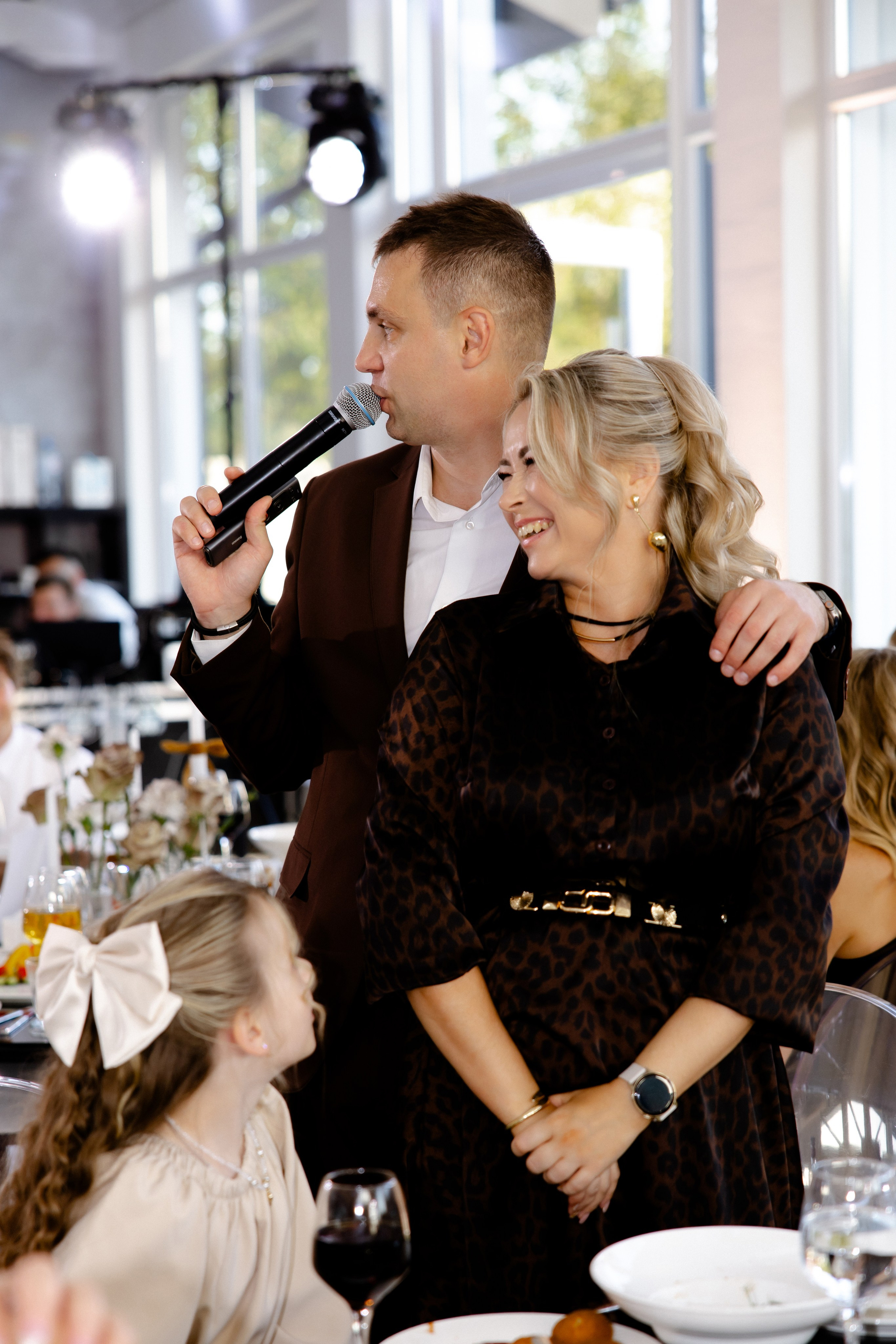 Ростислав и Вика. Свадебный фотограф Анна Бабахина