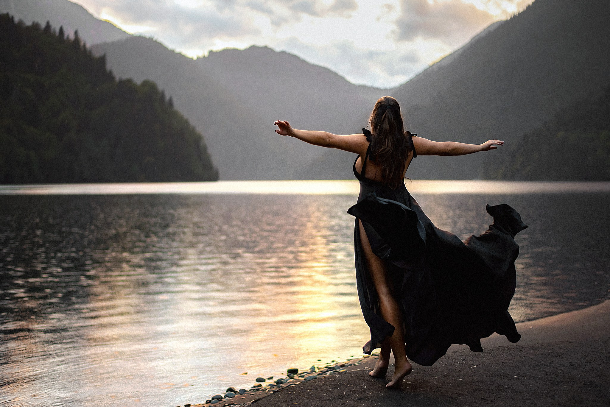 Индивидуальные фотосессии в Крыму. Авторские Фототуры и Фотосессии Крыму. Фотограф Дарья Исаенко