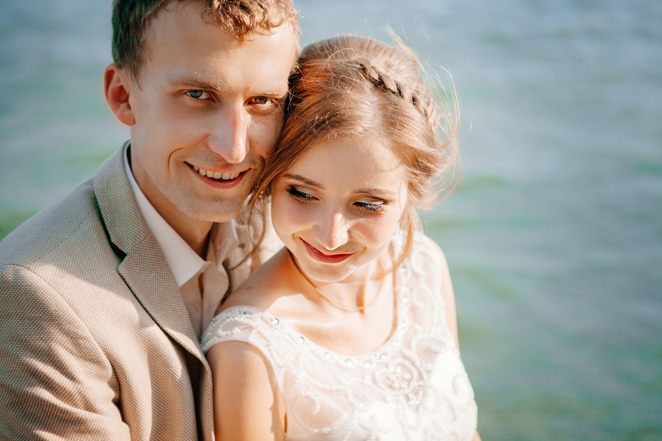 Анастасия и Олег. Фотограф в Иркутске Анастасия Григорьева