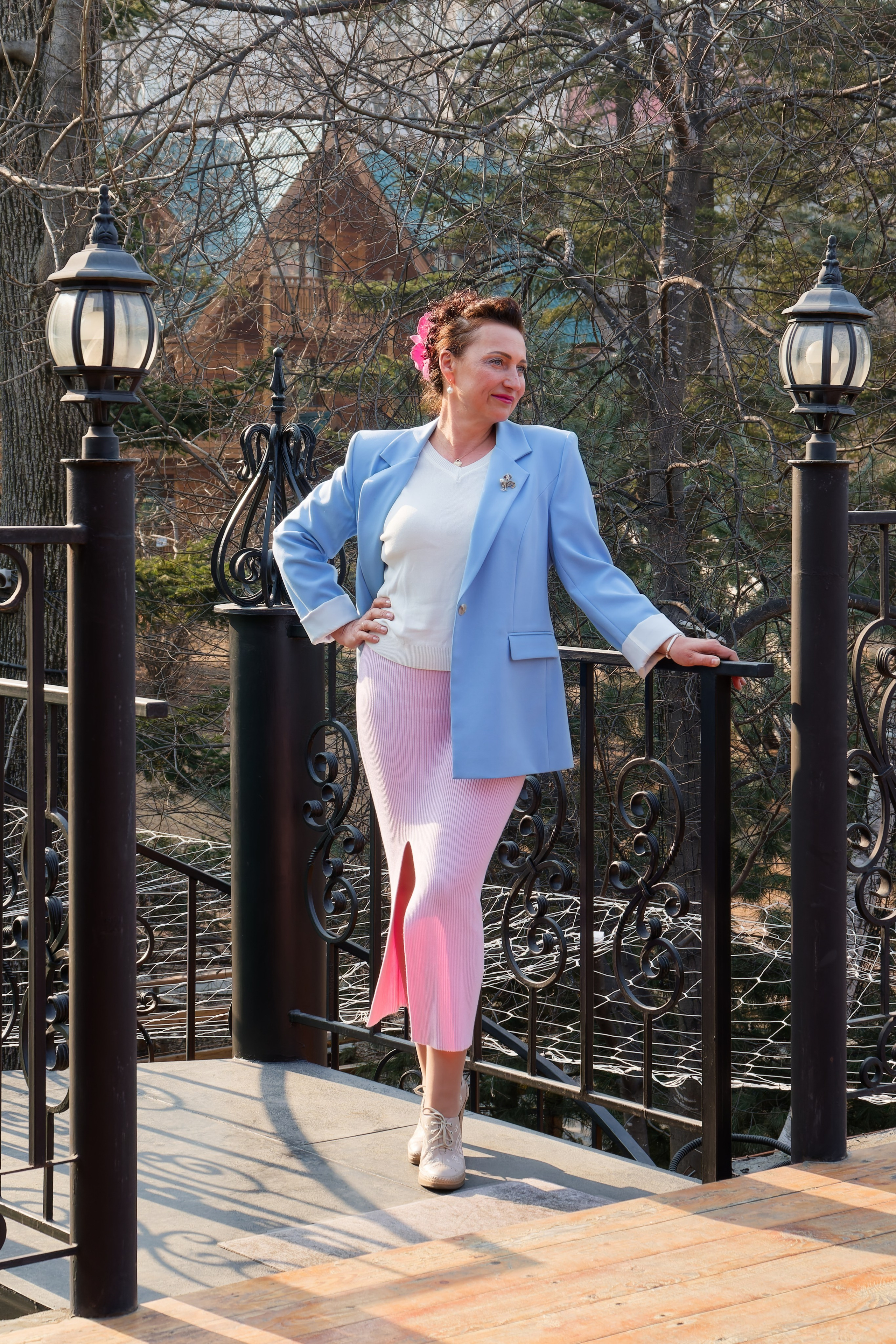 День рождения. Репортажный, event-фотограф во Владивостоке