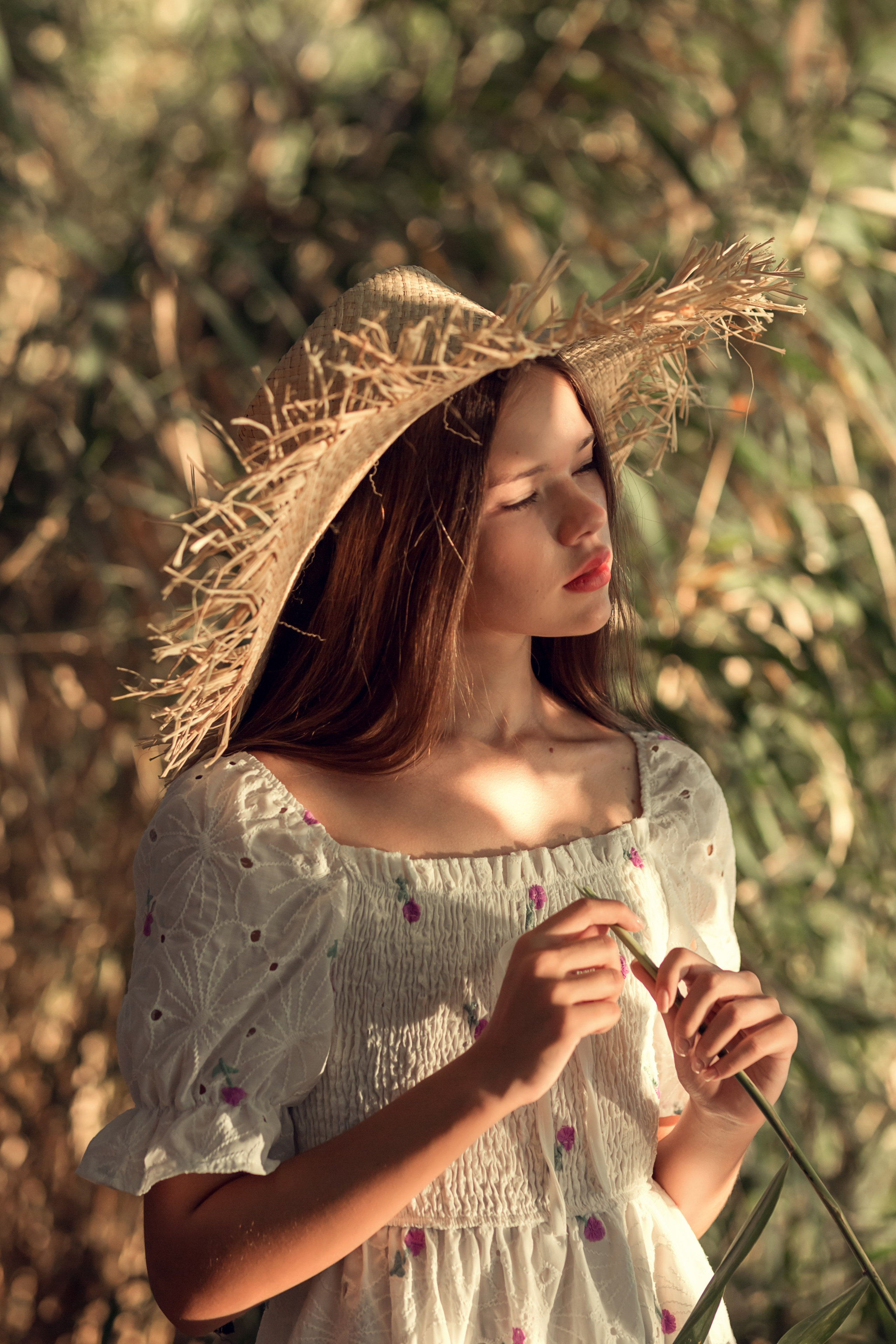 Летнее. Семейный и детский фотограф Екатерина Савёлова