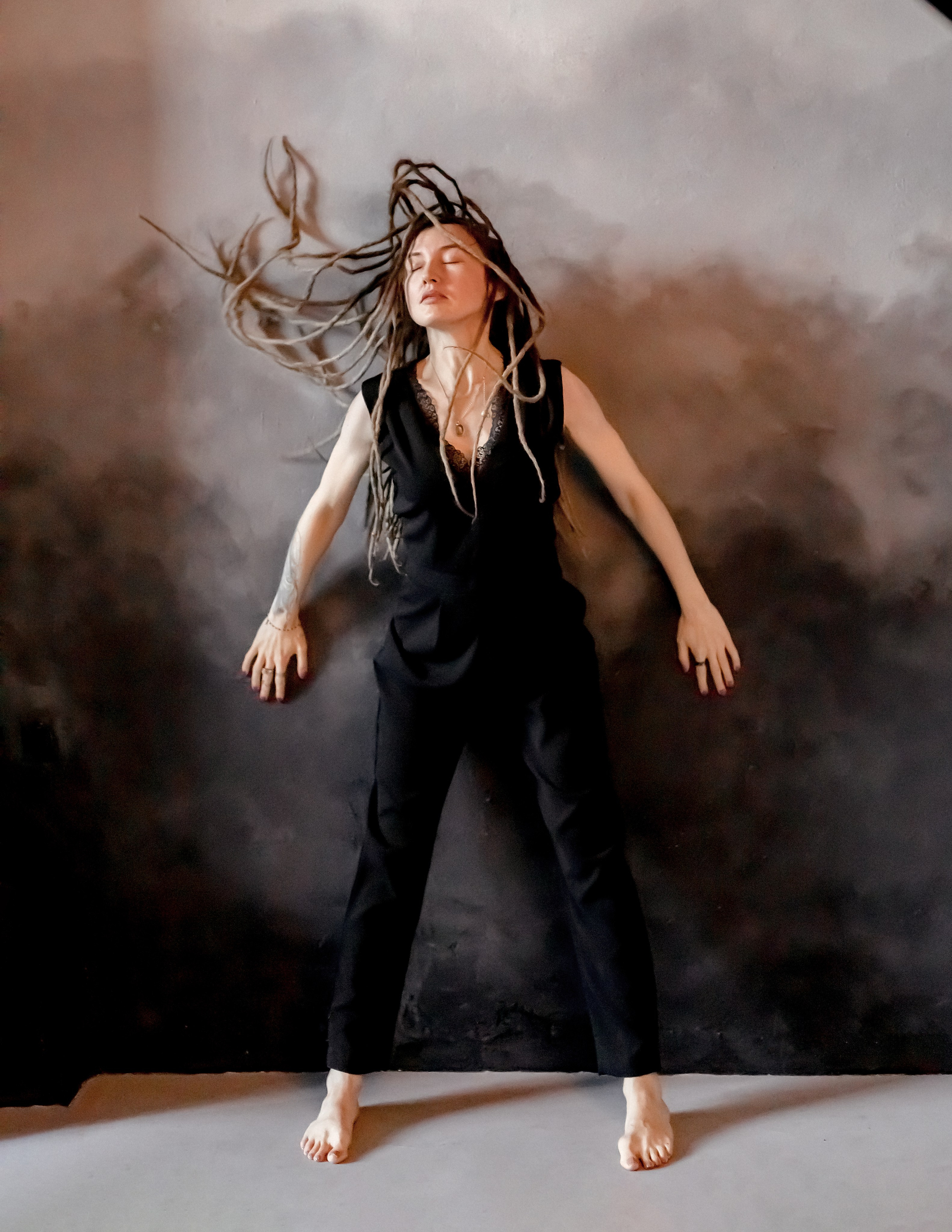 Анеля. Людмила Седлярова — Профессиональный женский фотограф в Москве