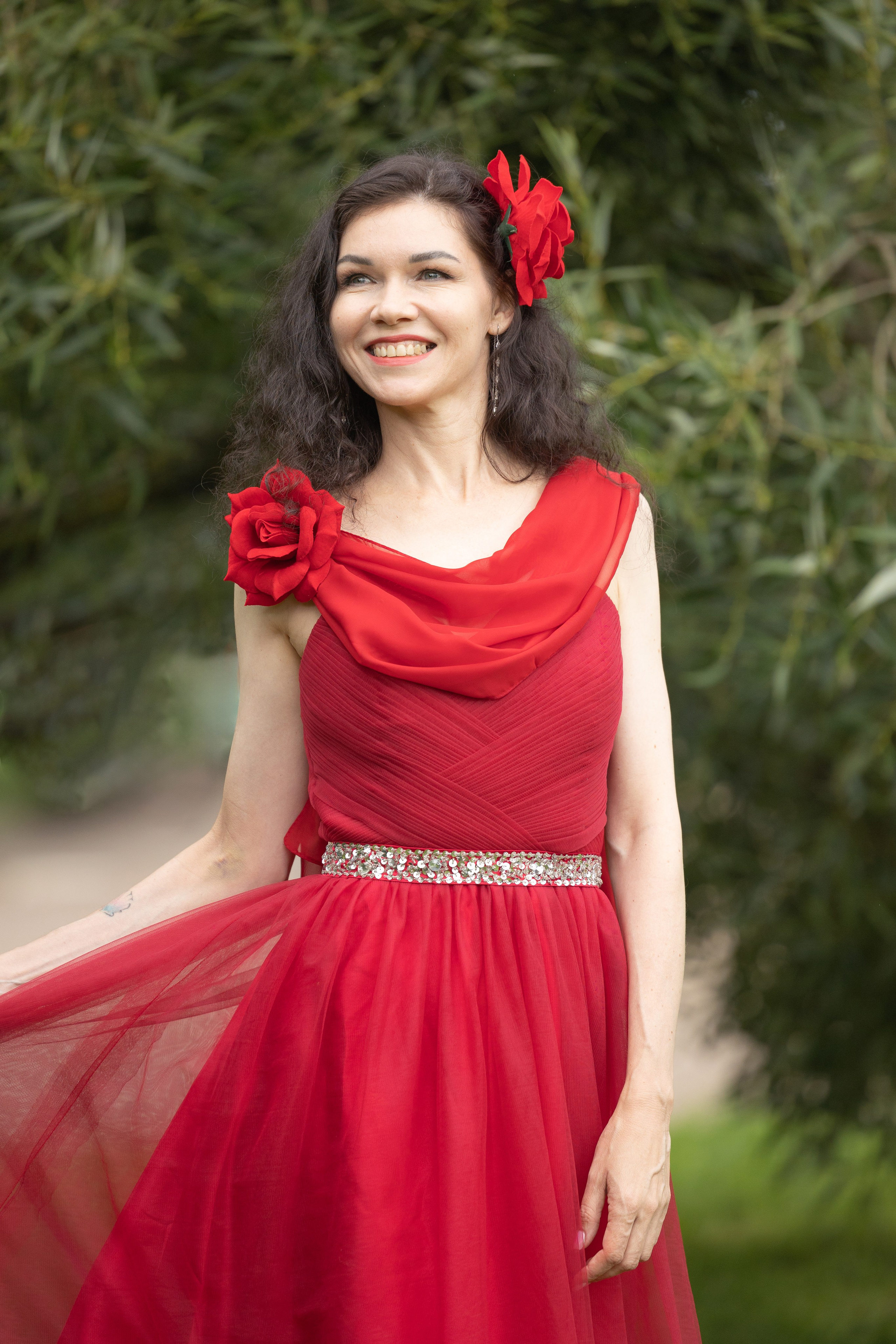 Проект Грация, парк Екатерингоф. Главная