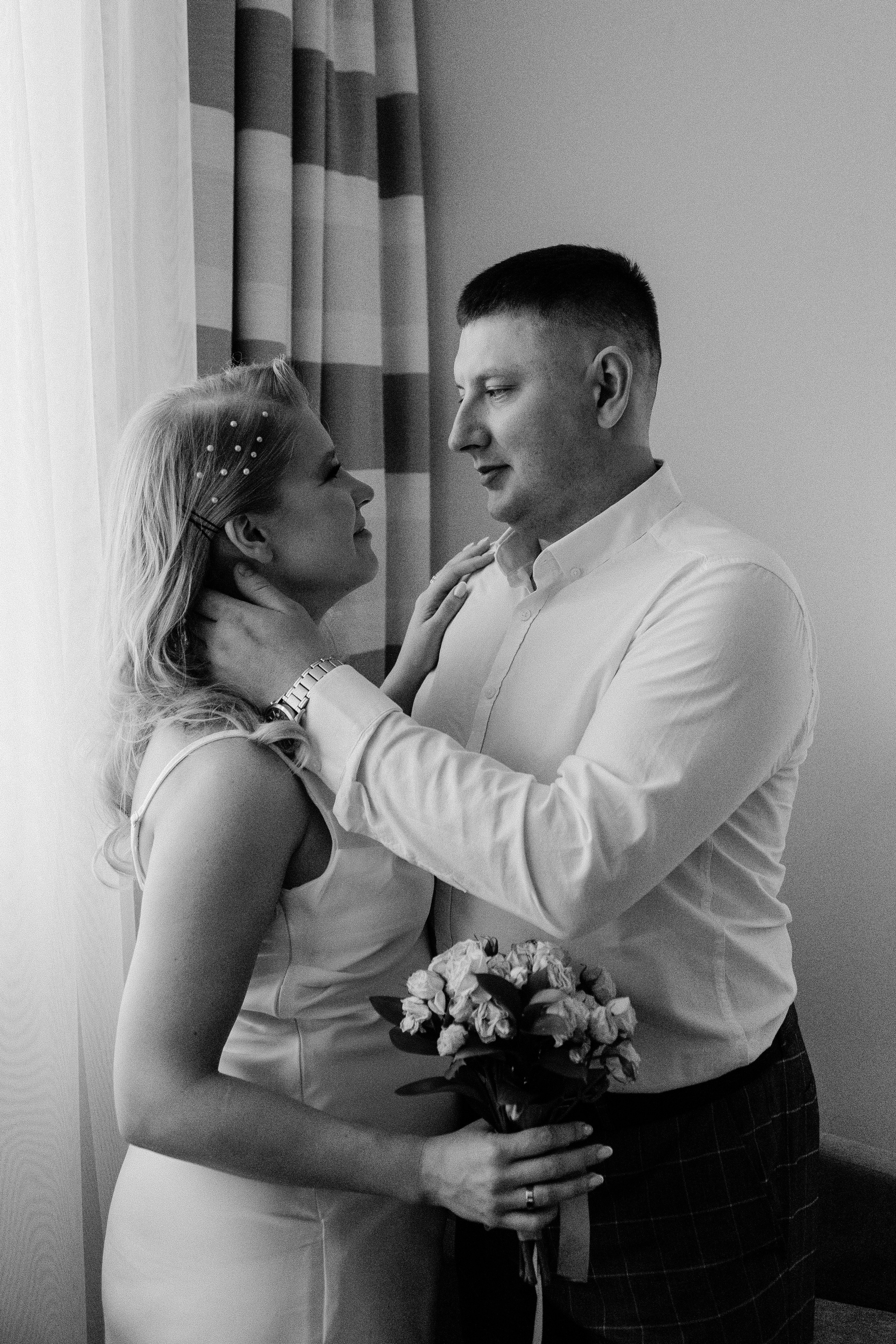 Сергей и Дарья/2024. Свадебный и семейный фотограф в Екатеринбурге