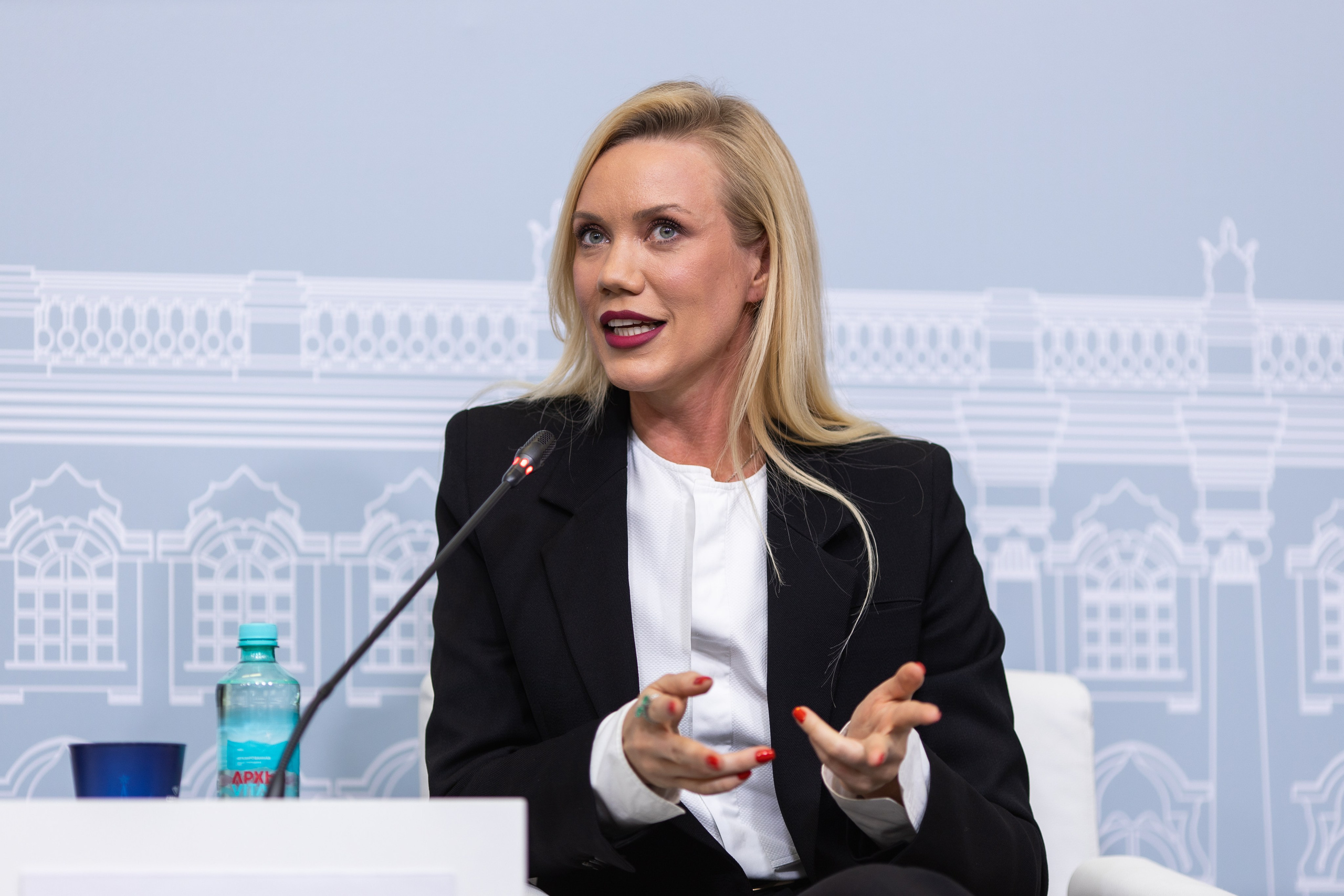 Сделано в России. Фотограф в Москве Десятова Ксения